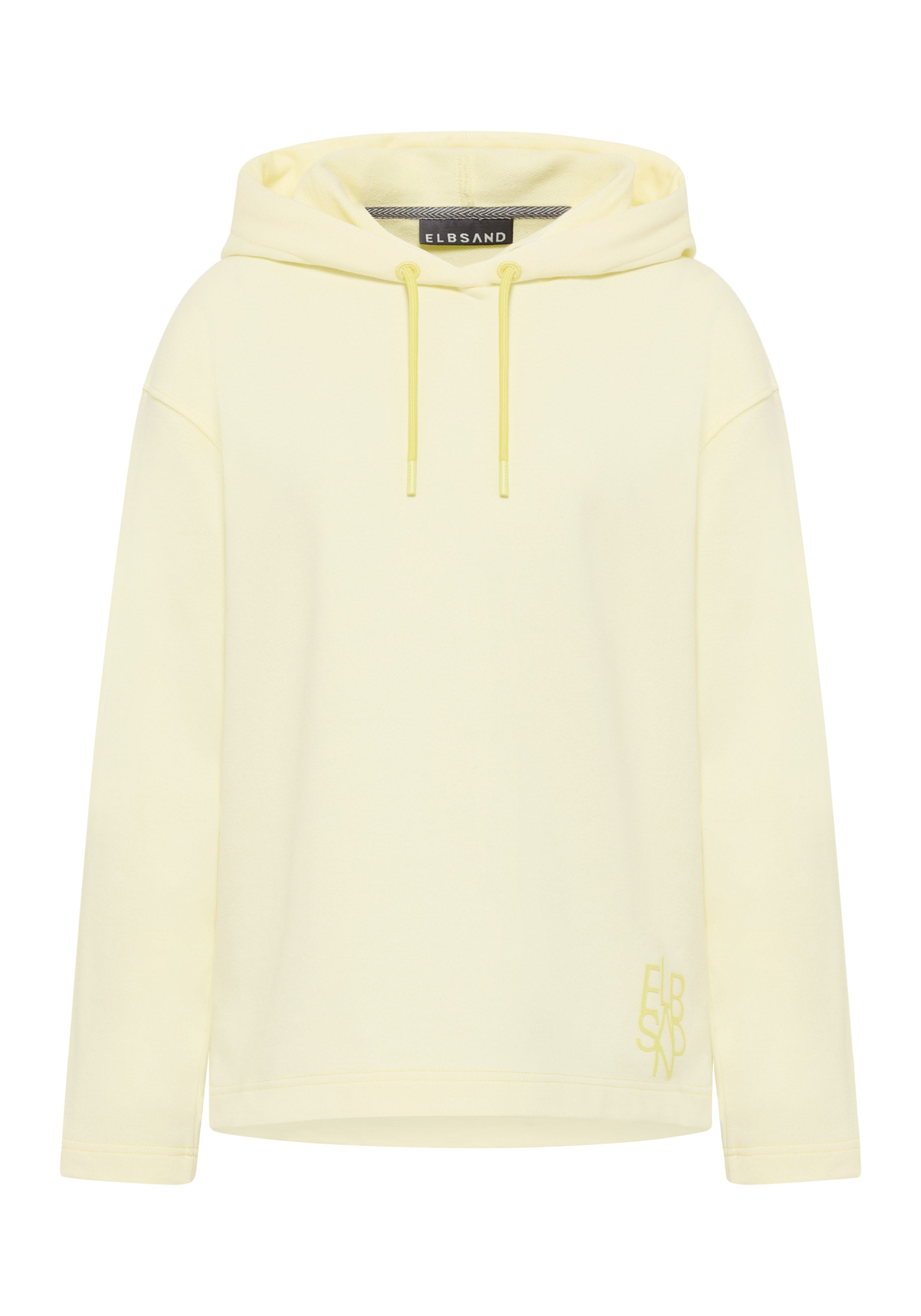 Elbsand Hoodie Zinea