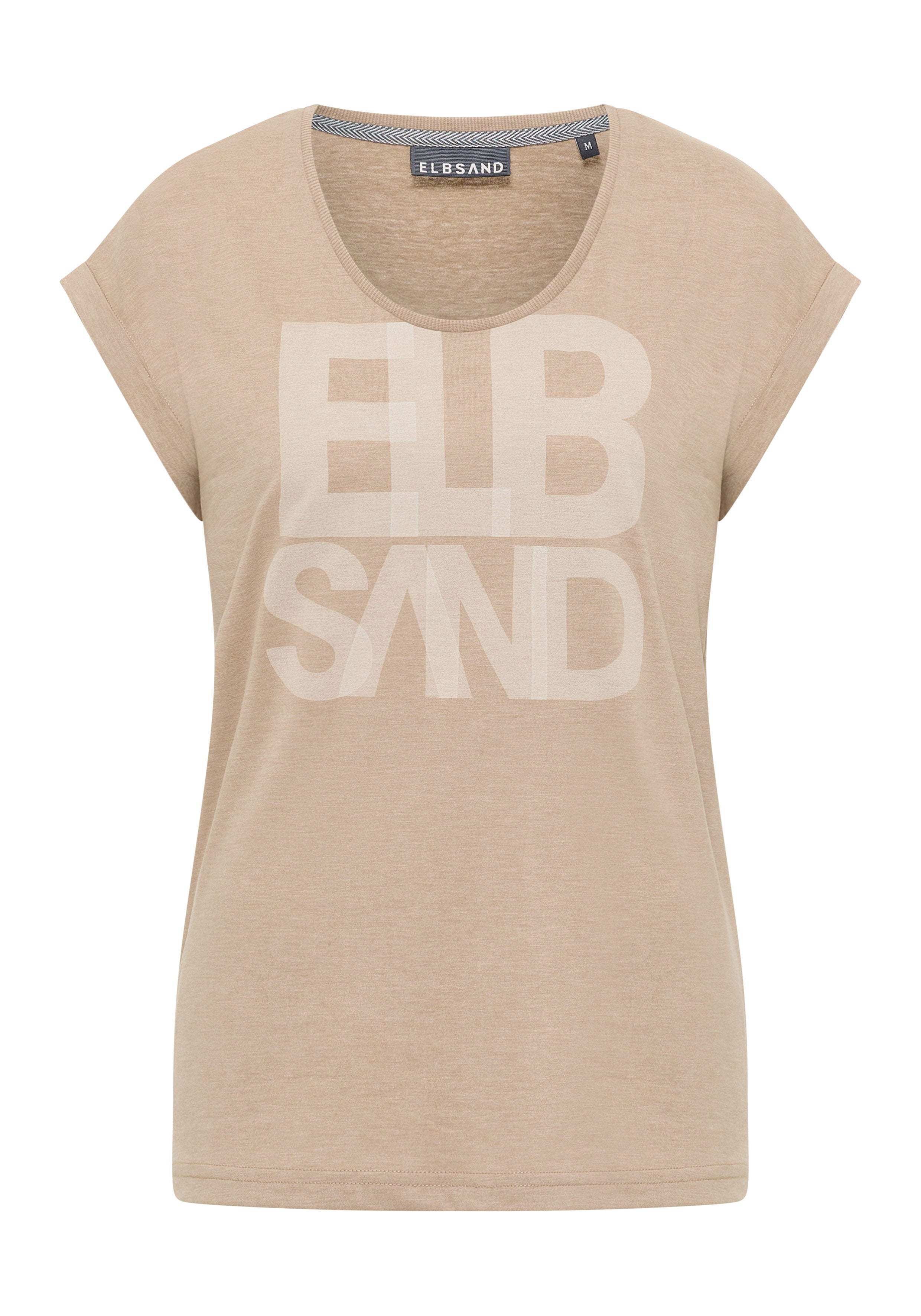 Elbsand T-Shirt Eldis