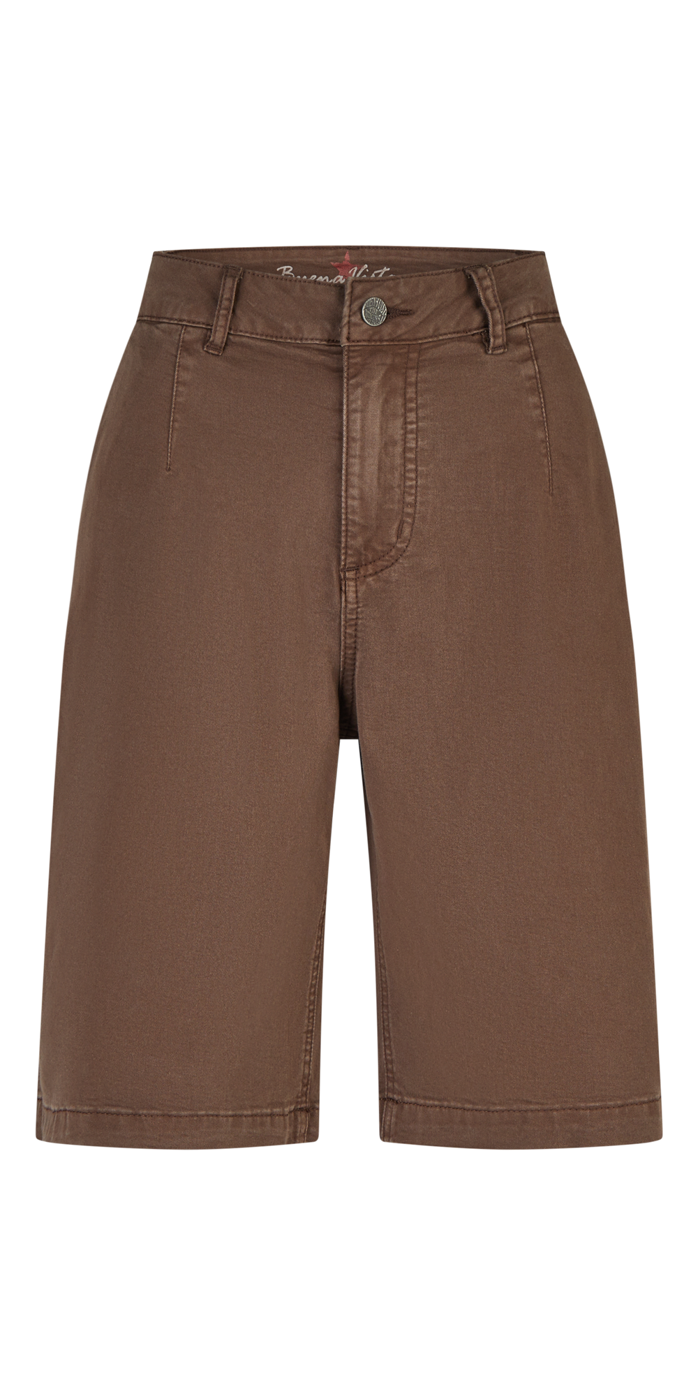 Buena Vista Chino-Short summer twill
