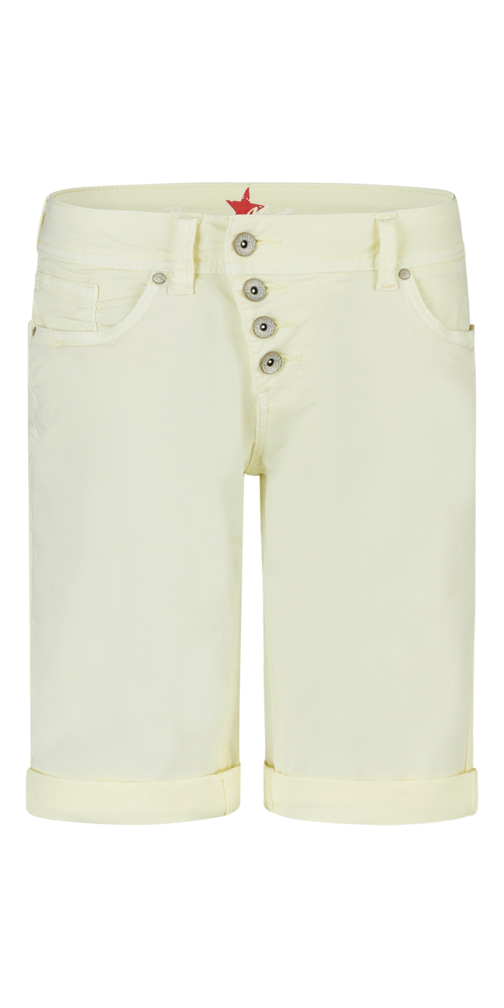 Buena Vista Malibu-Short summer twill