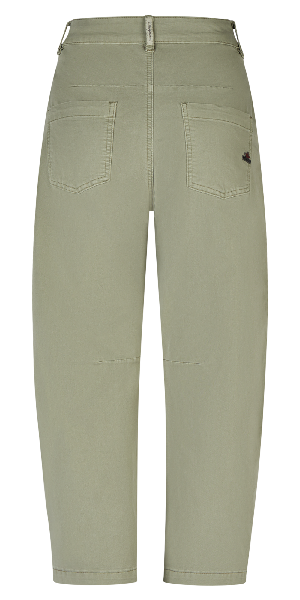 Buena Vista Barrel summer twill