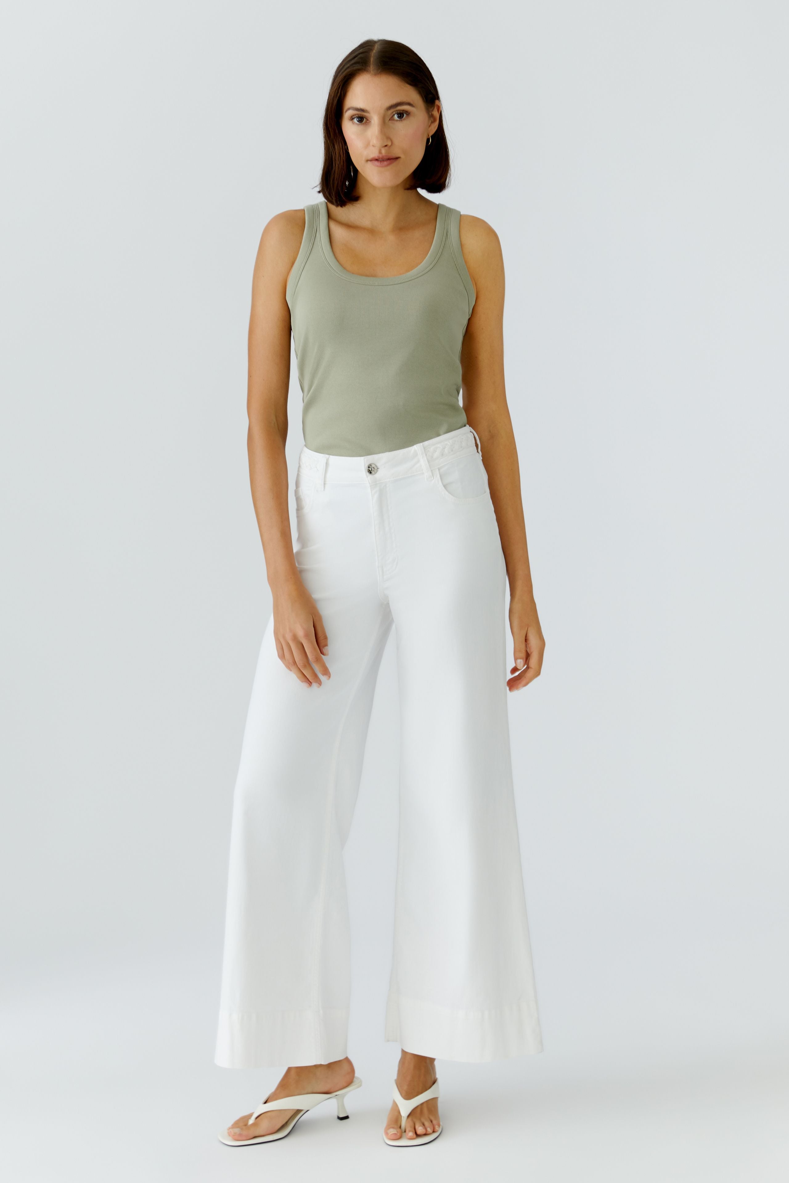 OUI Tank Top