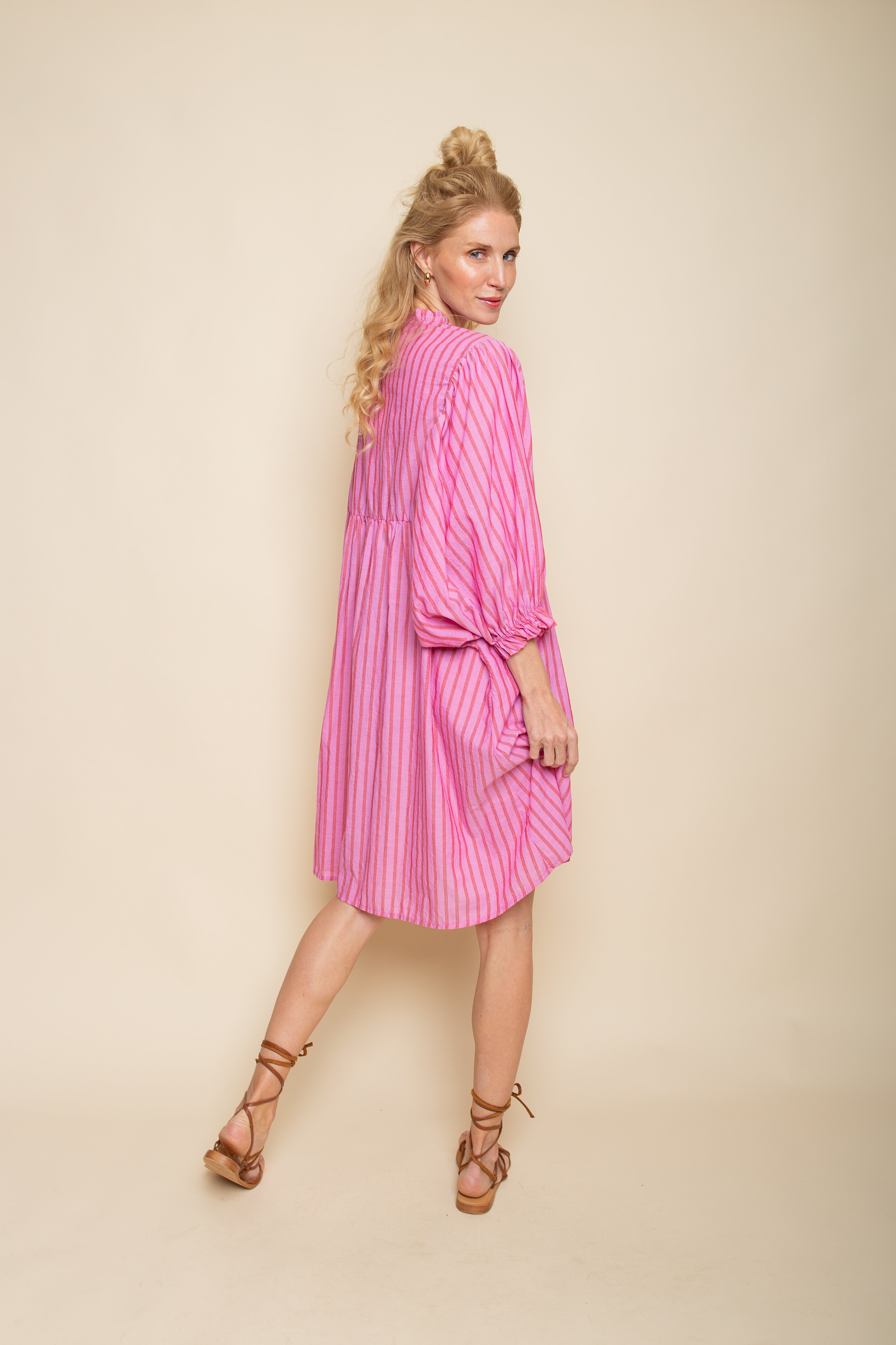 TONNO & PANNA Damenkleid