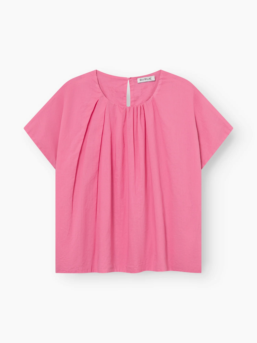 SoSue Blouse Tulip