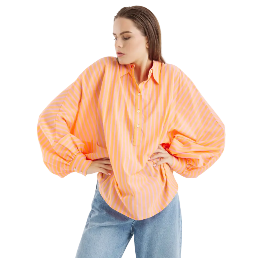 SoSue Antonia Voile Bluse