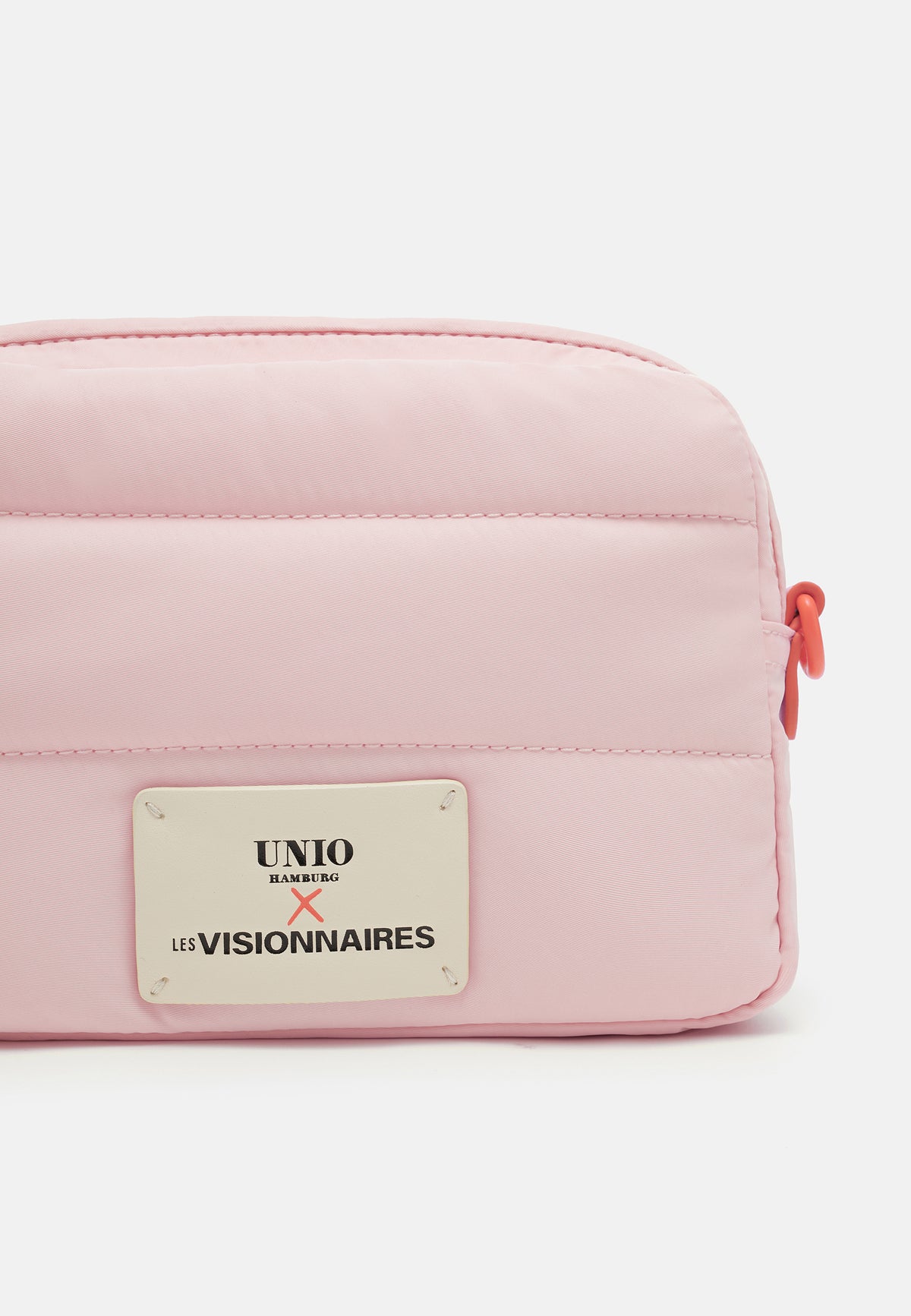 Unio Les Visionnaires Tasche Paris