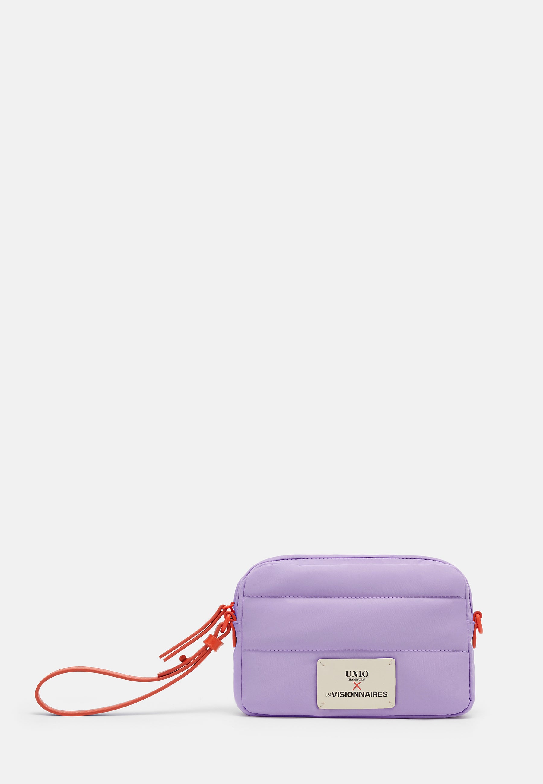Unio Les Visionnaires Tasche Paris