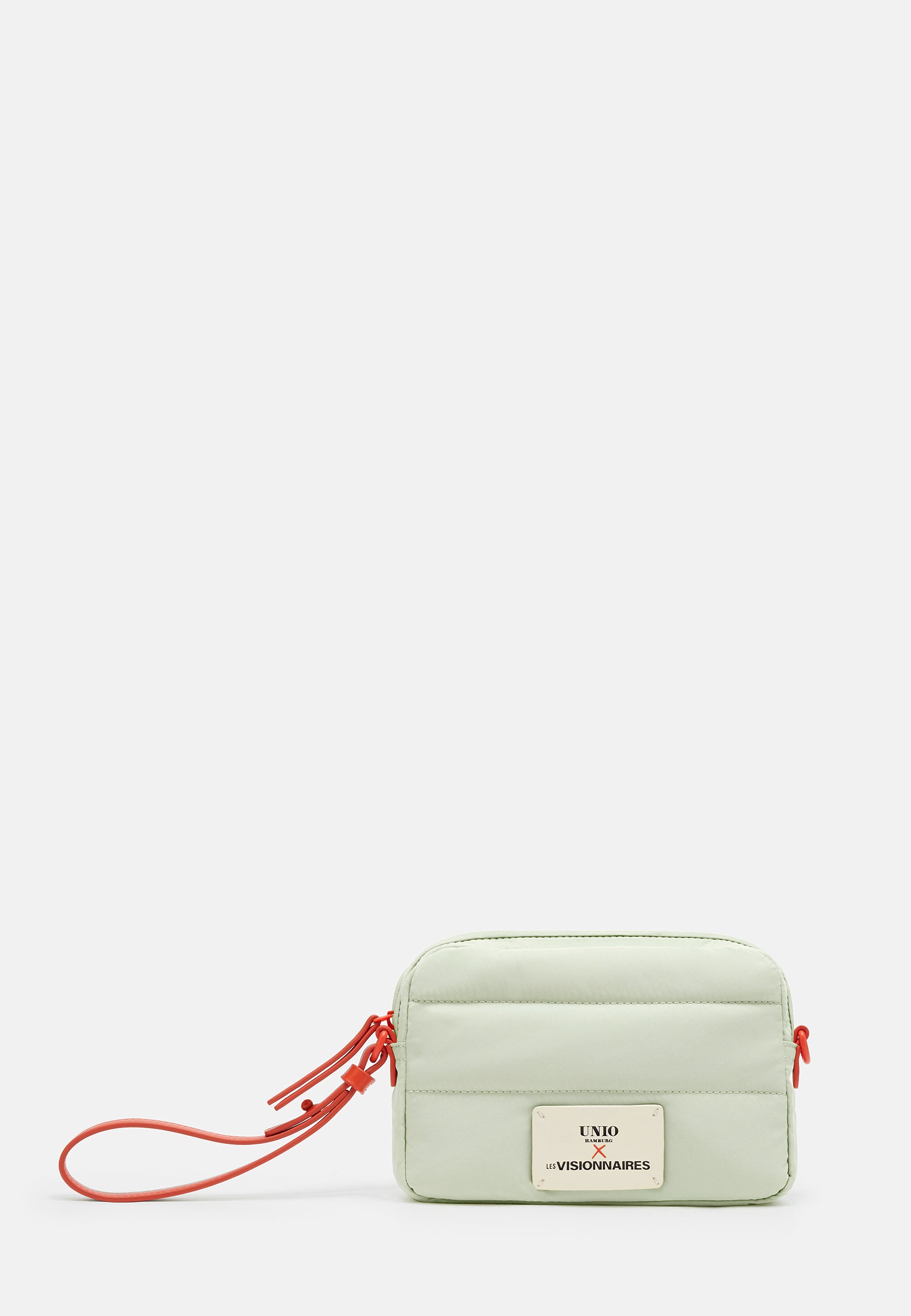 Unio Les Visionnaires Tasche Paris