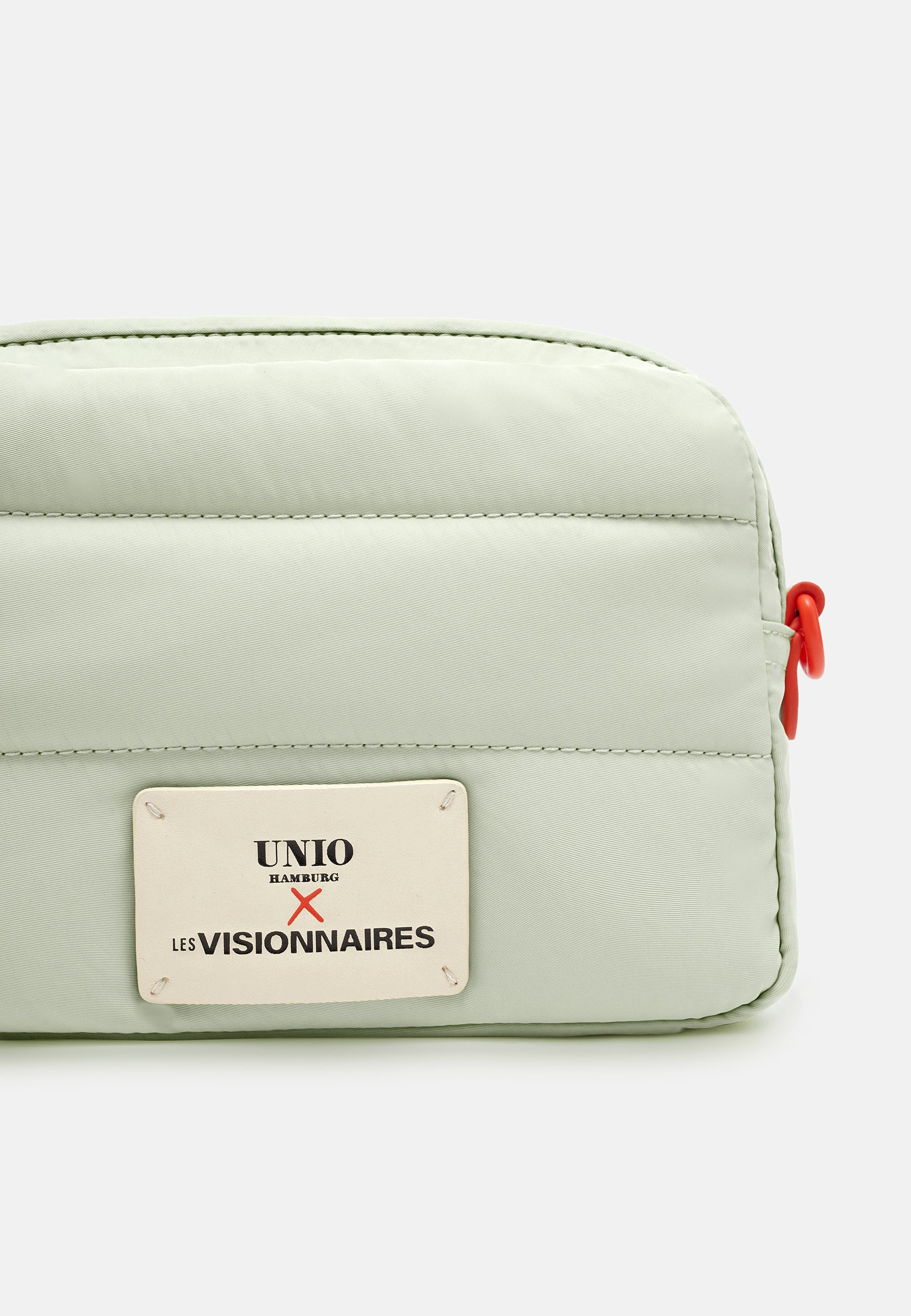 Unio Les Visionnaires Tasche Paris