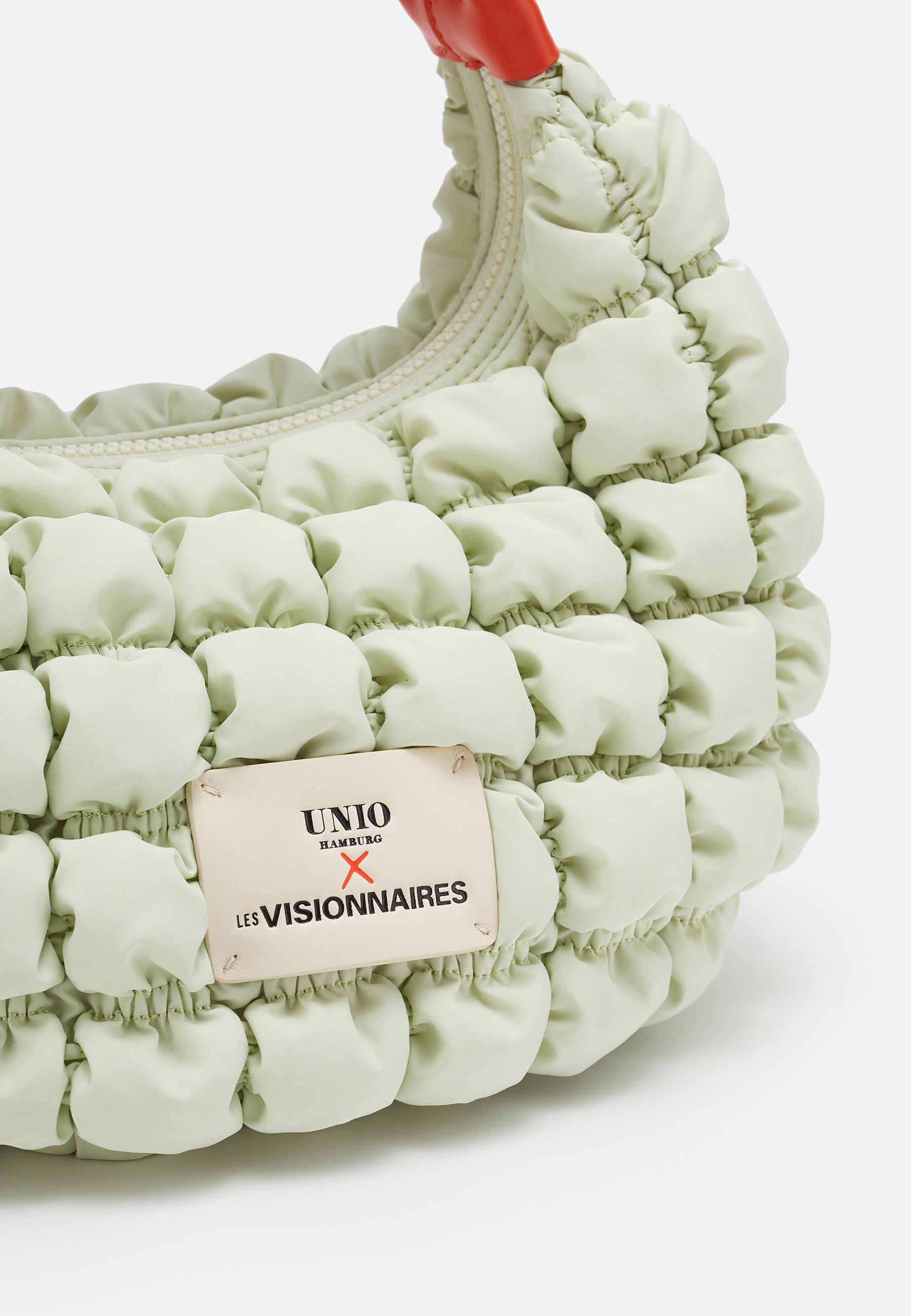 Unio Les Visionnaires Tasche Kitzbuehel S Bubble