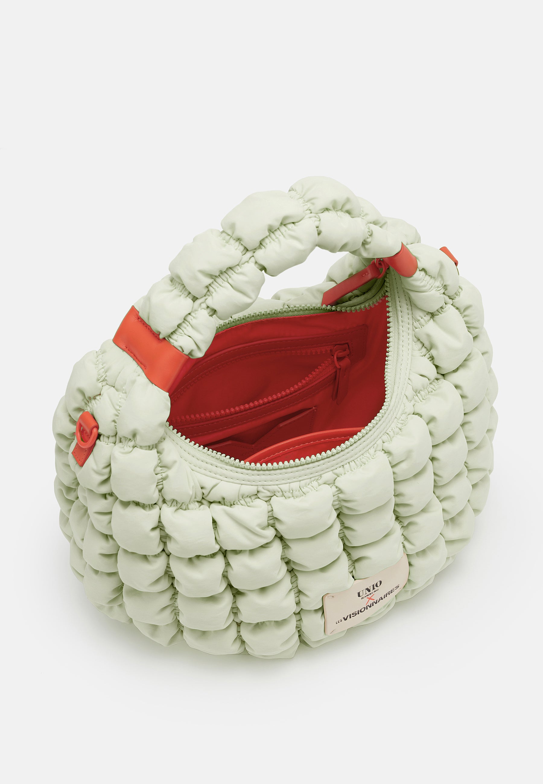 Unio Les Visionnaires Tasche Kitzbuehel S Bubble