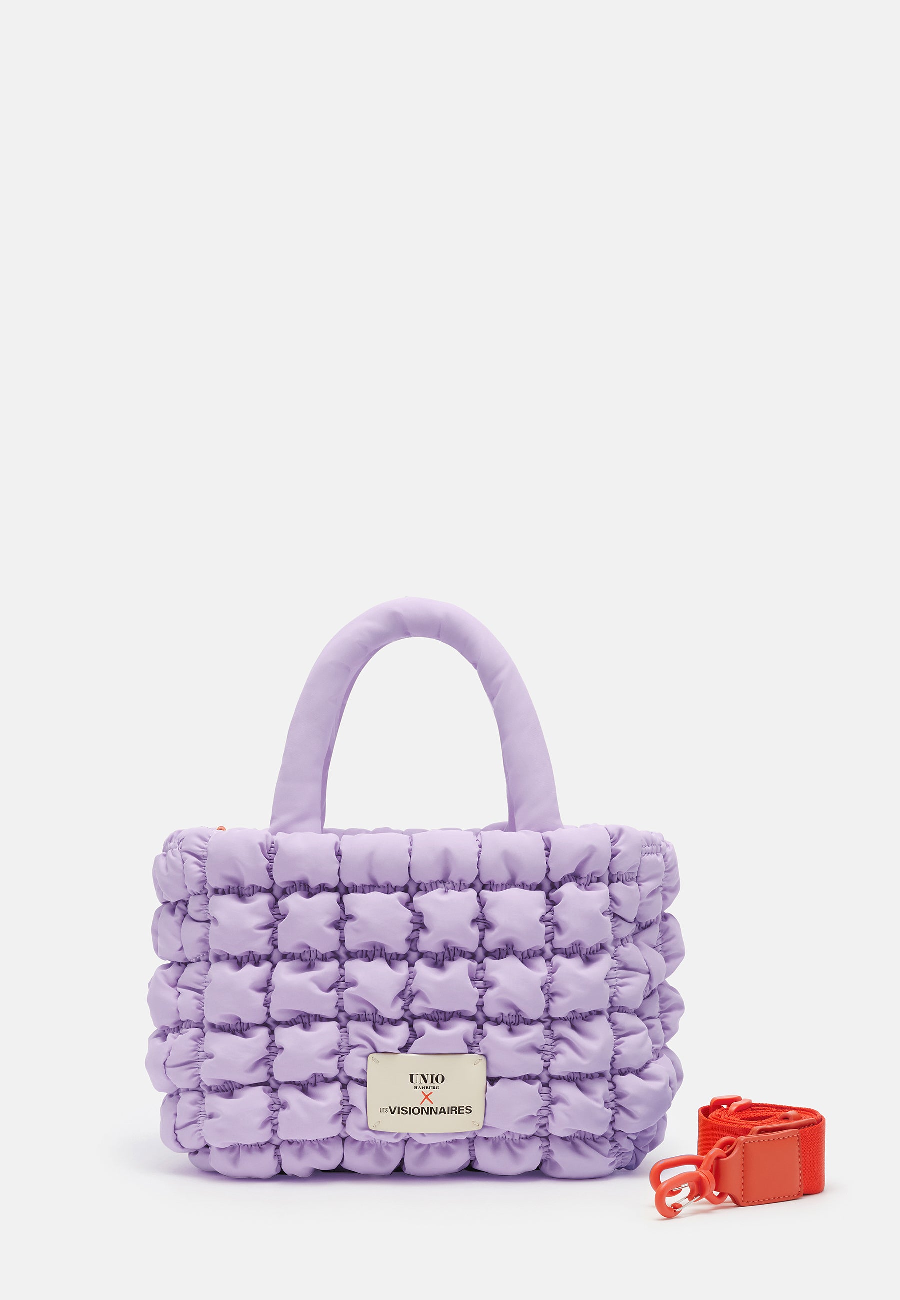 Unio Les Visionnaires Tasche Cortina S Bubble