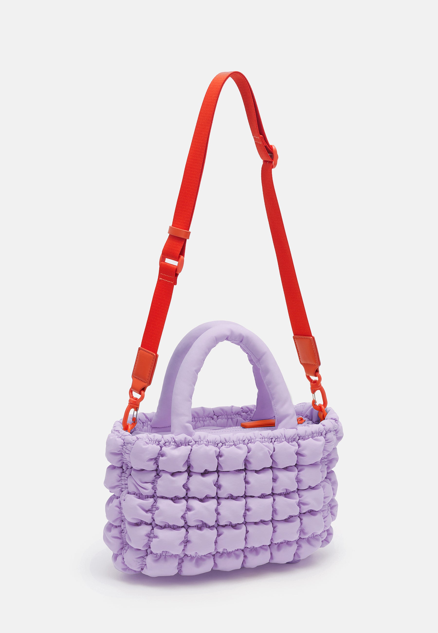 Unio Les Visionnaires Tasche Cortina S Bubble