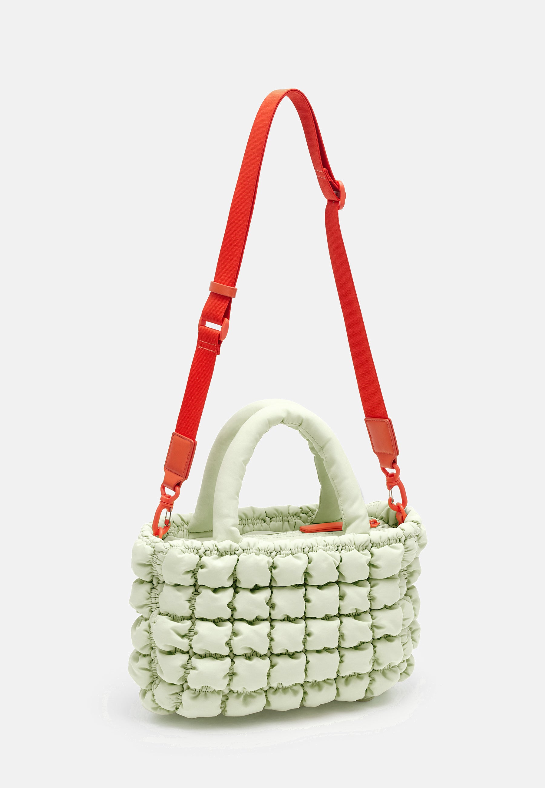 Unio Les Visionnaires Tasche Cortina S Bubble