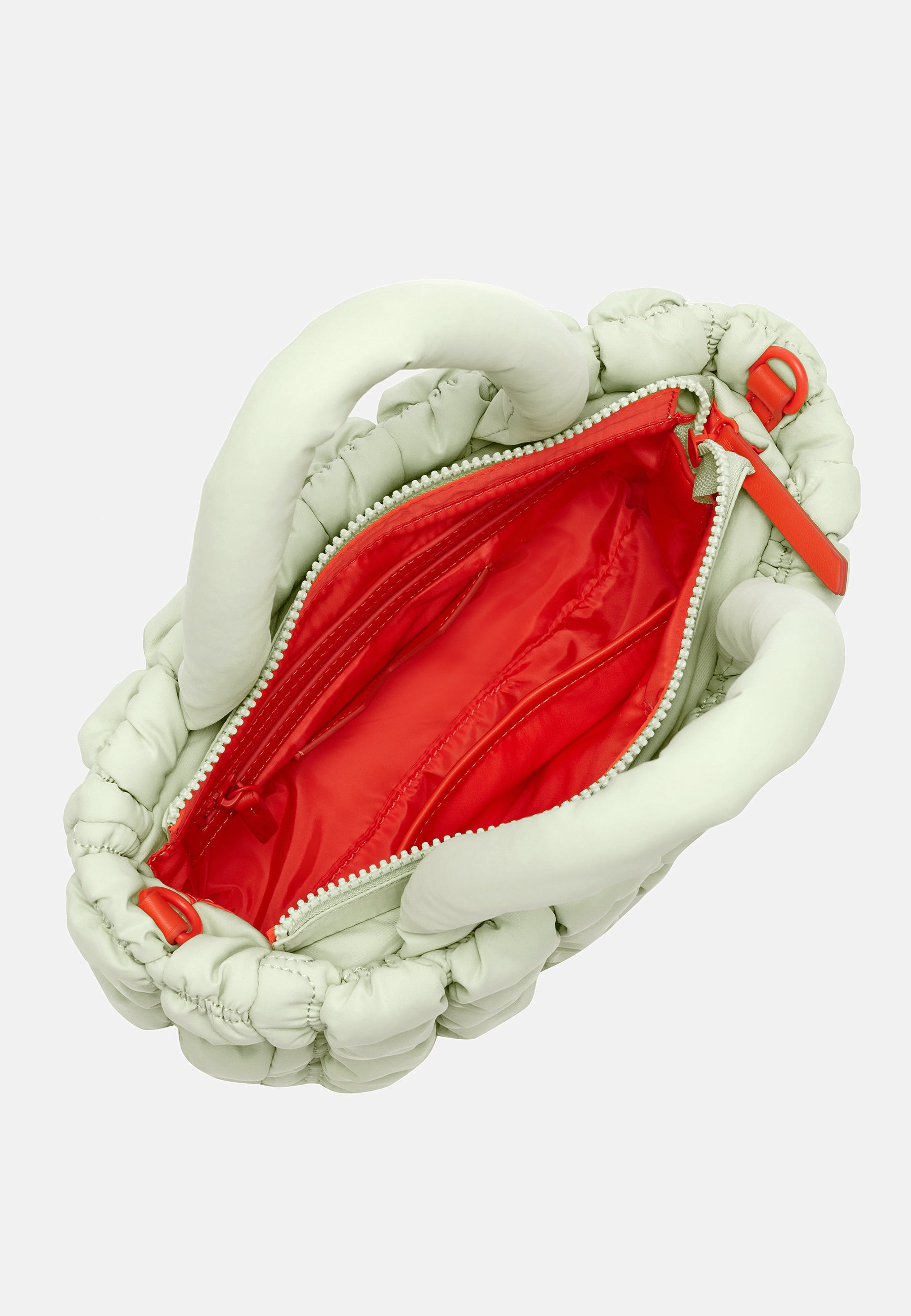 Unio Les Visionnaires Tasche Cortina S Bubble