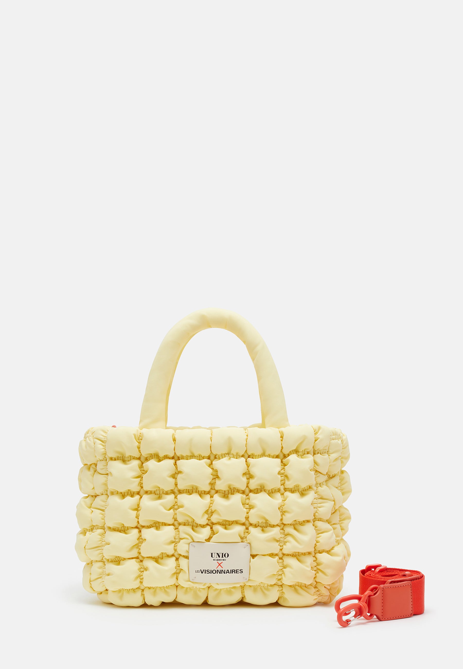 Unio Les Visionnaires Tasche Cortina S Bubble