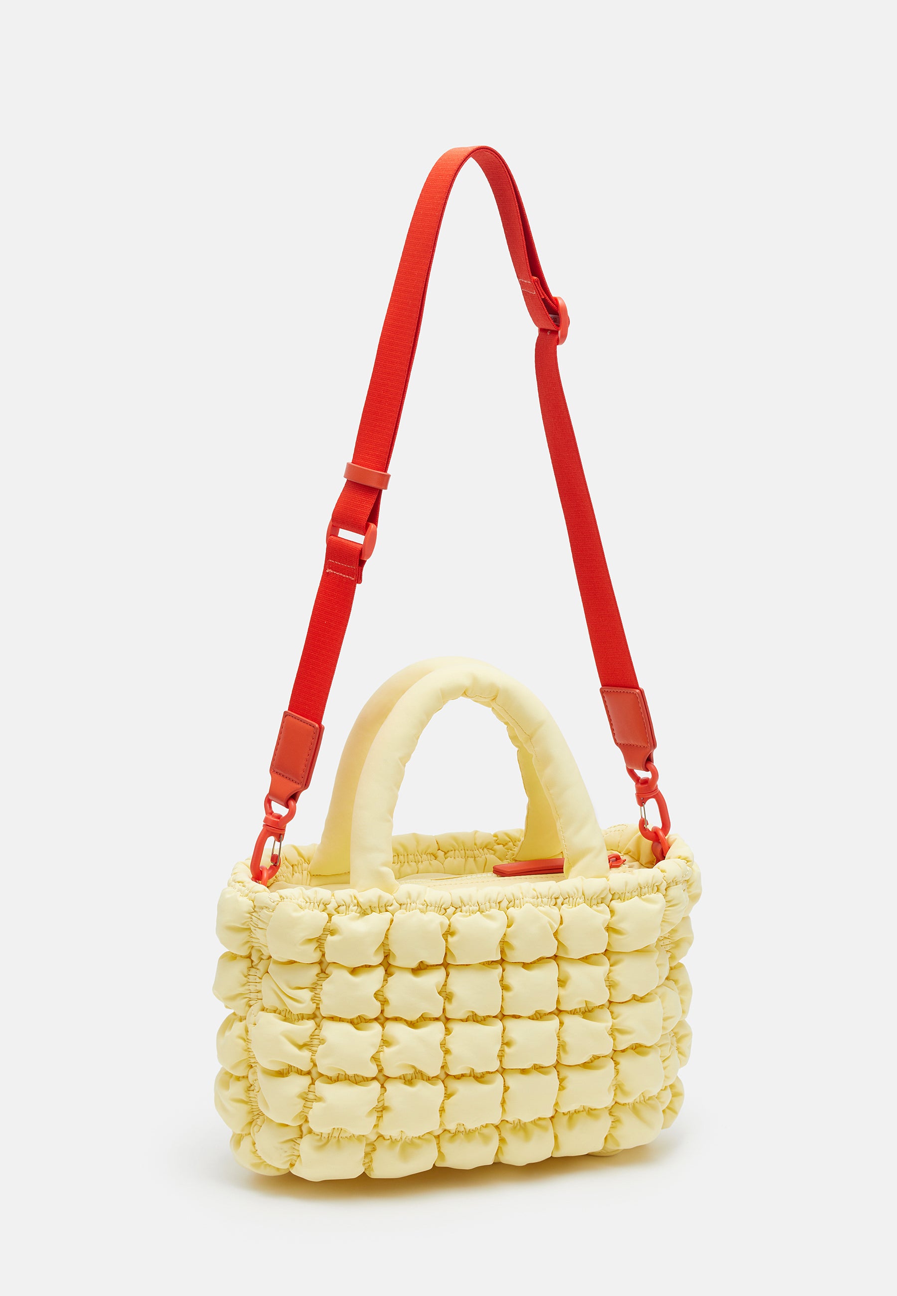 Unio Les Visionnaires Tasche Cortina S Bubble