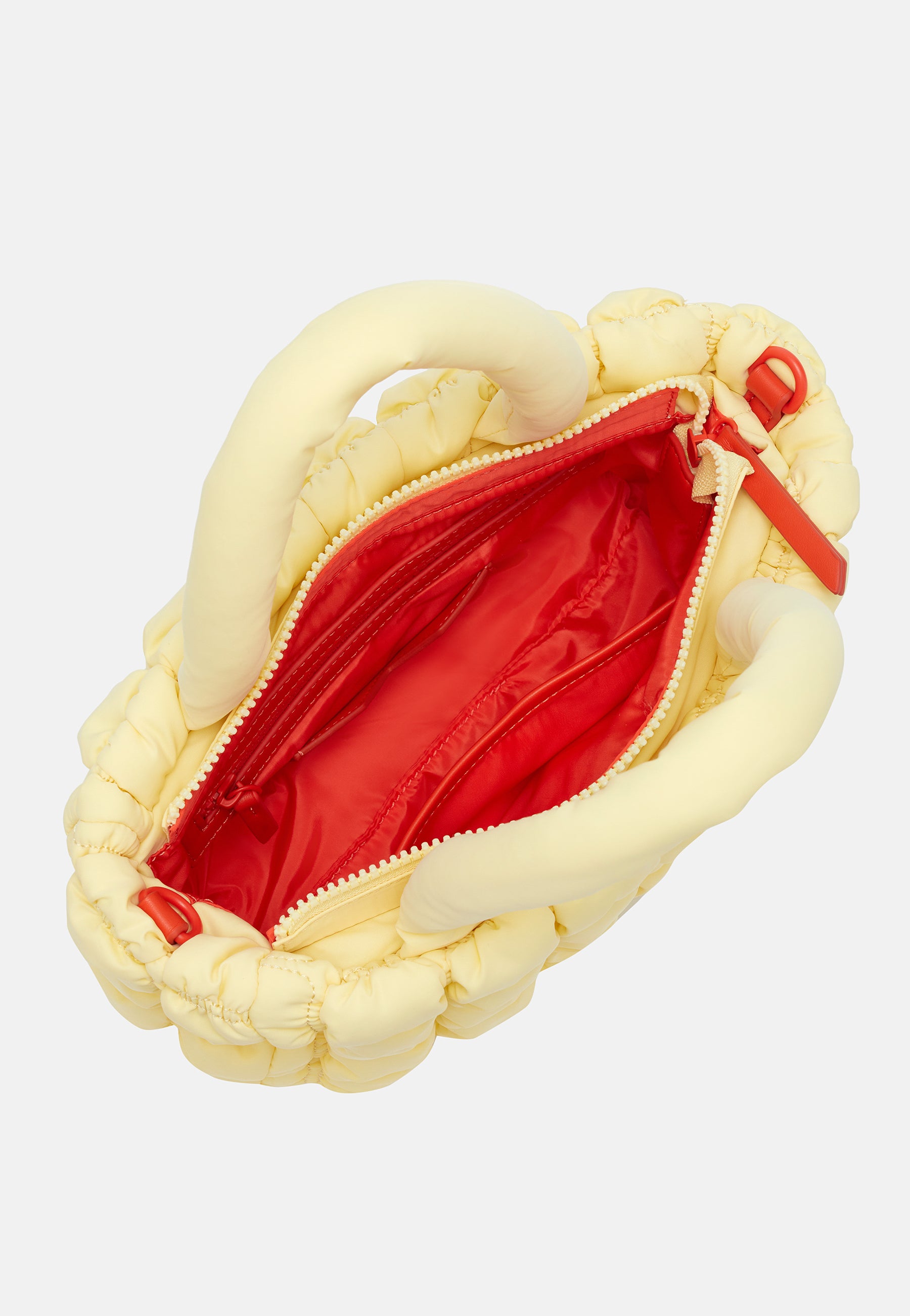 Unio Les Visionnaires Tasche Cortina S Bubble
