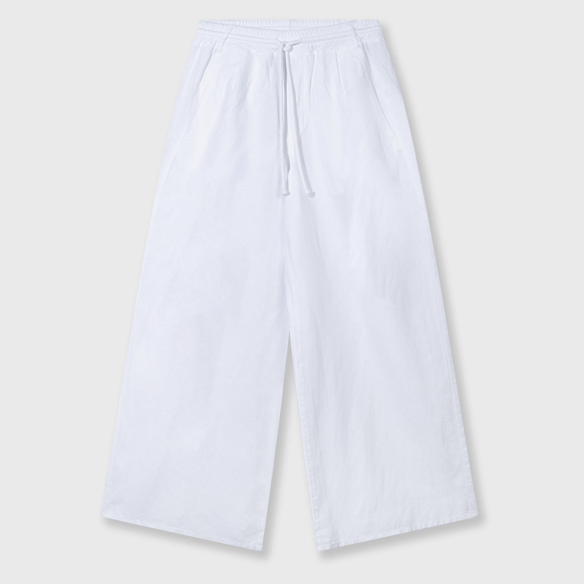 10Days cotton linen pants