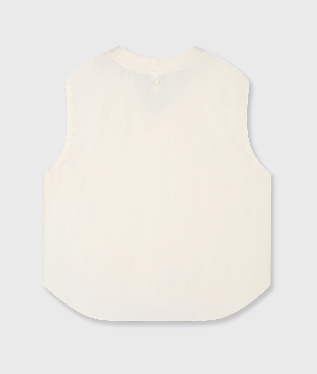 10Days v-neck top viscose