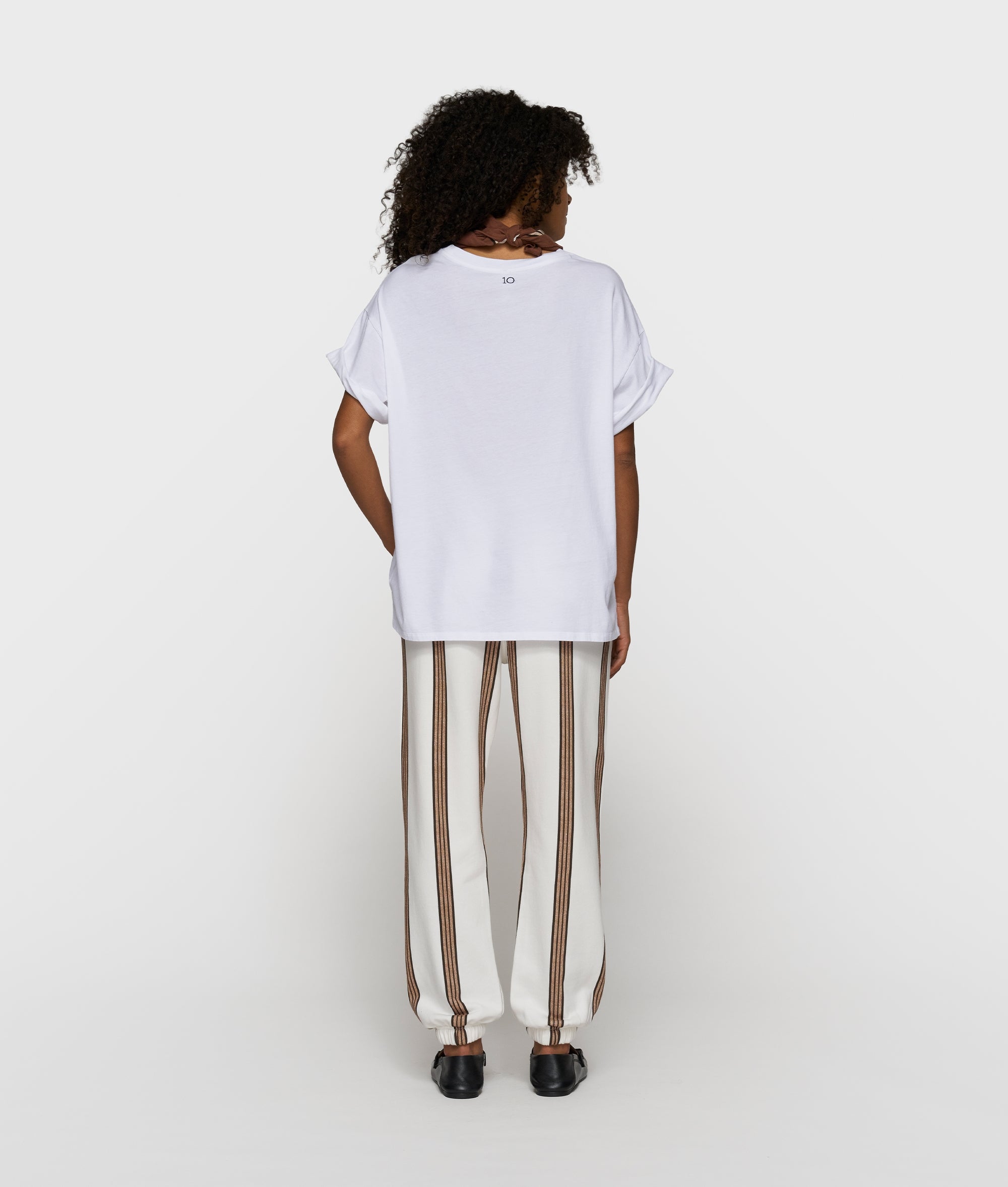 10Days Shirt love tee