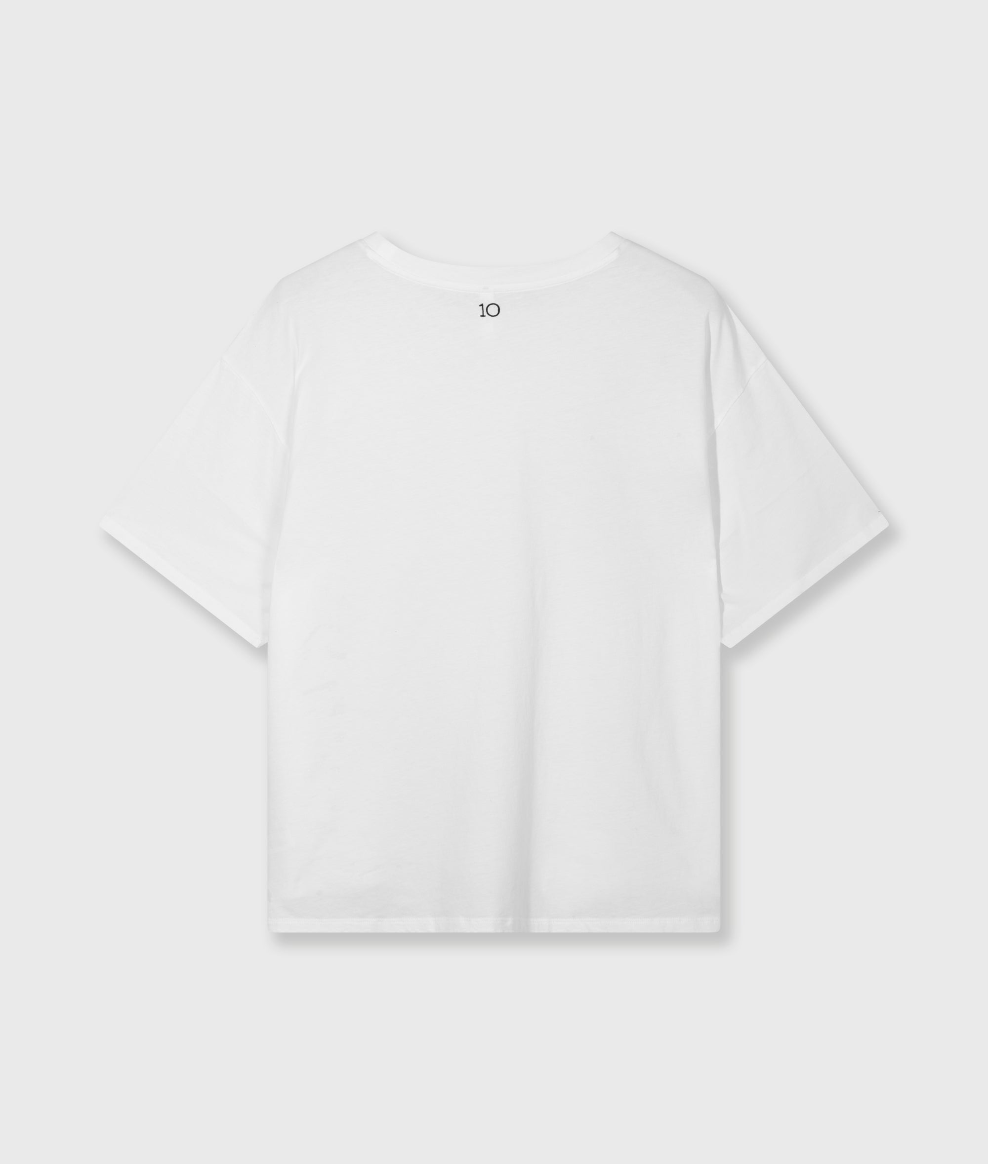 10Days Shirt love tee