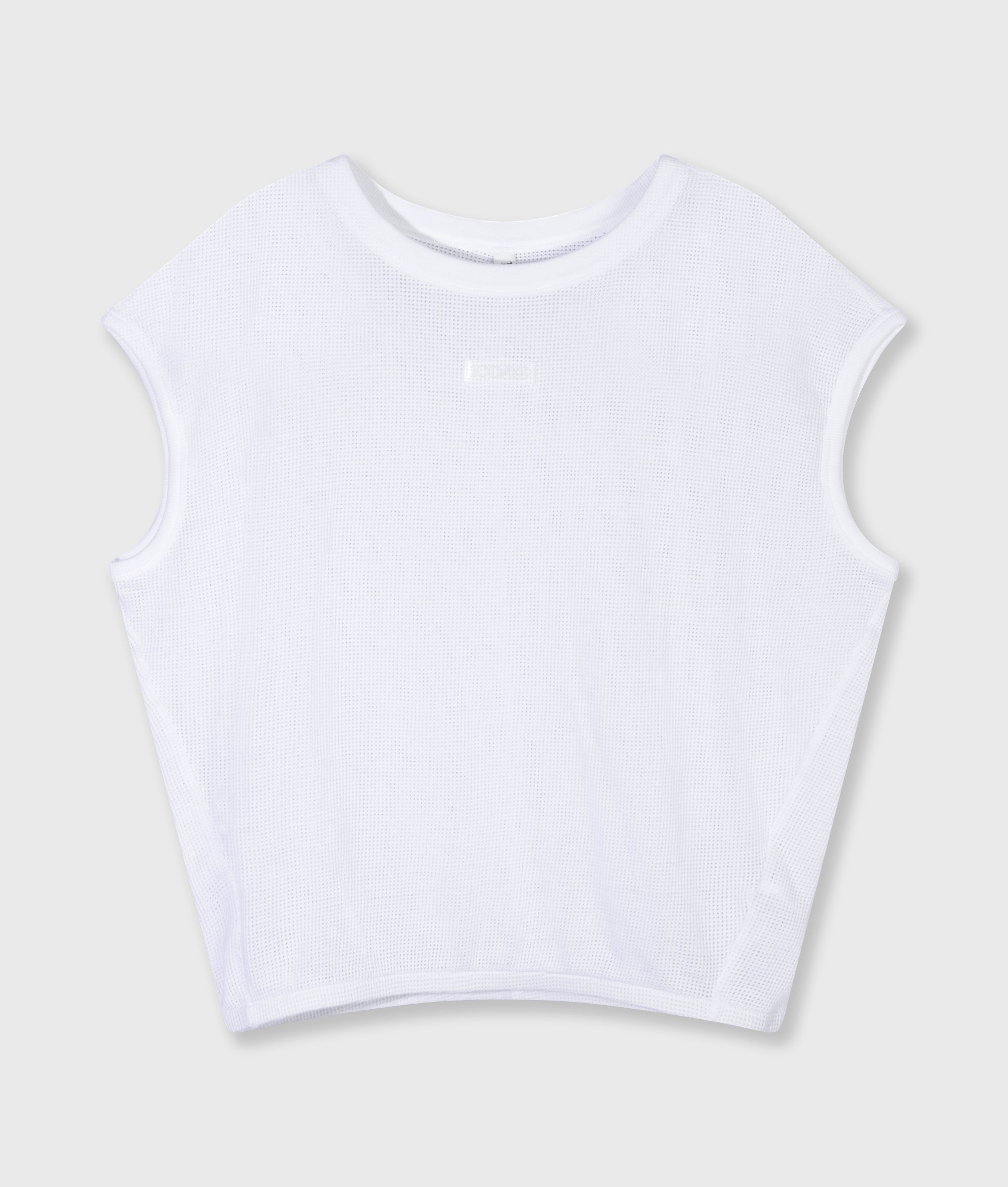 10Days balloon top mesh