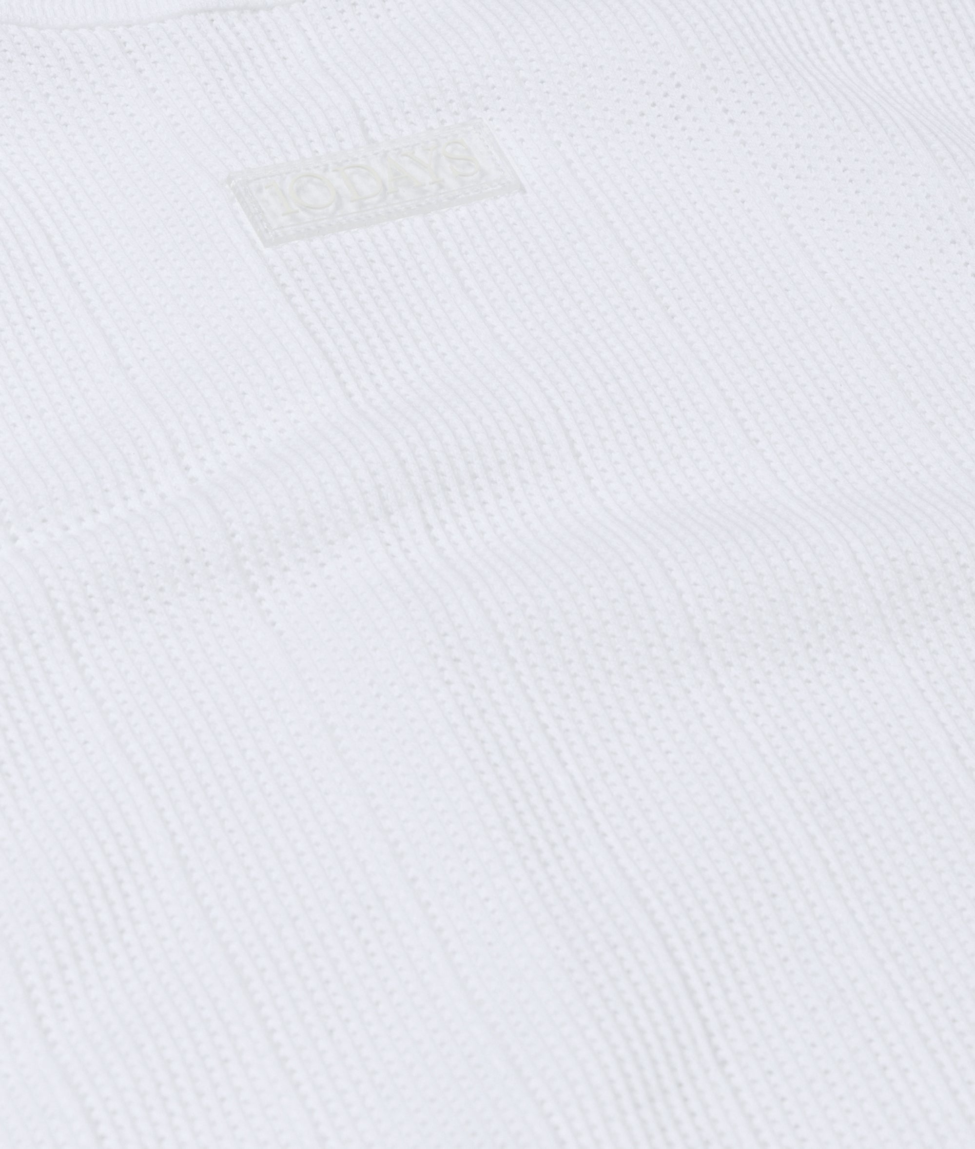 10Days balloon top mesh