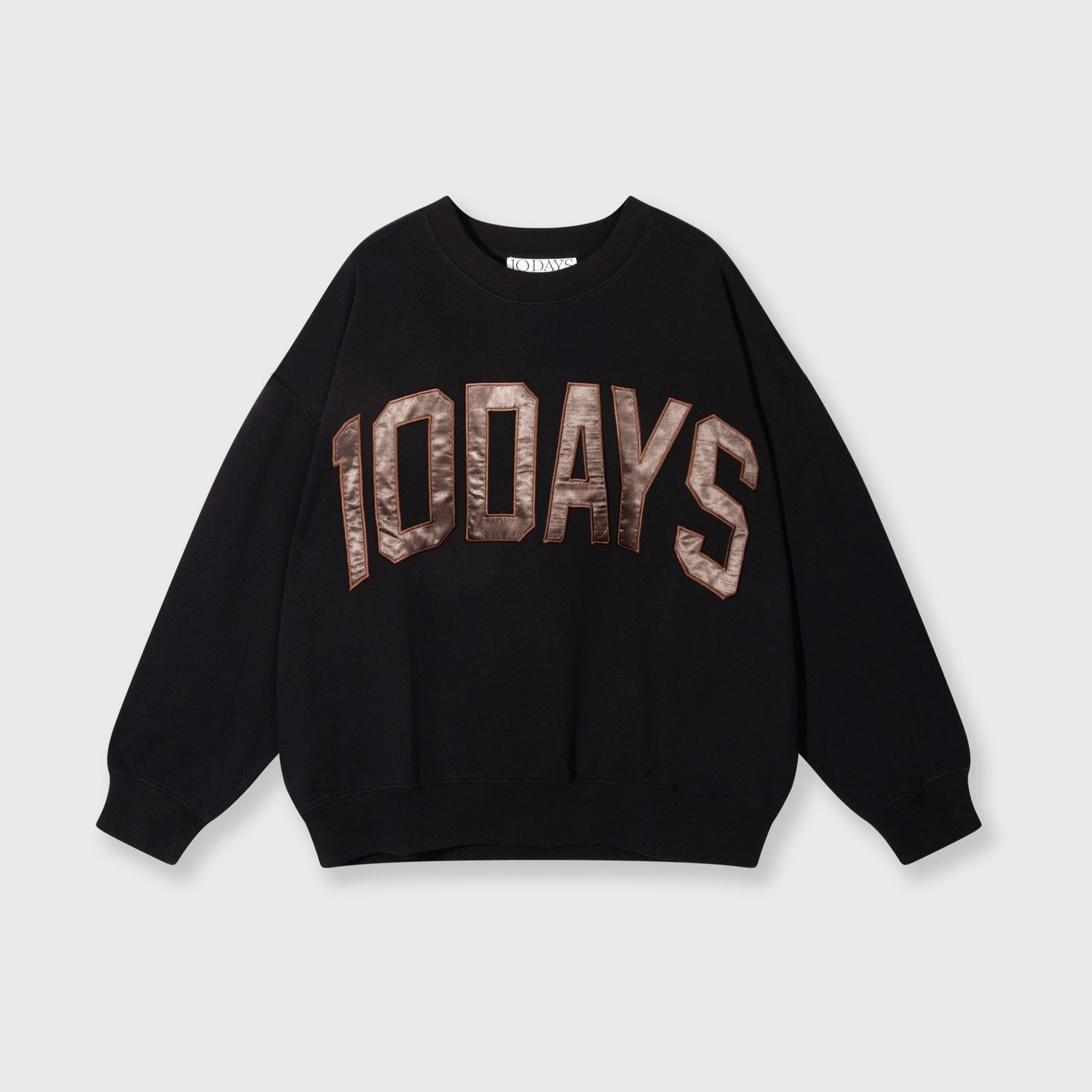 10Days Oversized sweater