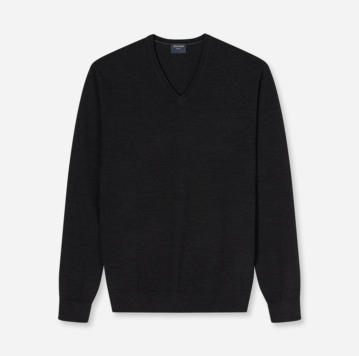 OLYMP Casual Strick Pullover