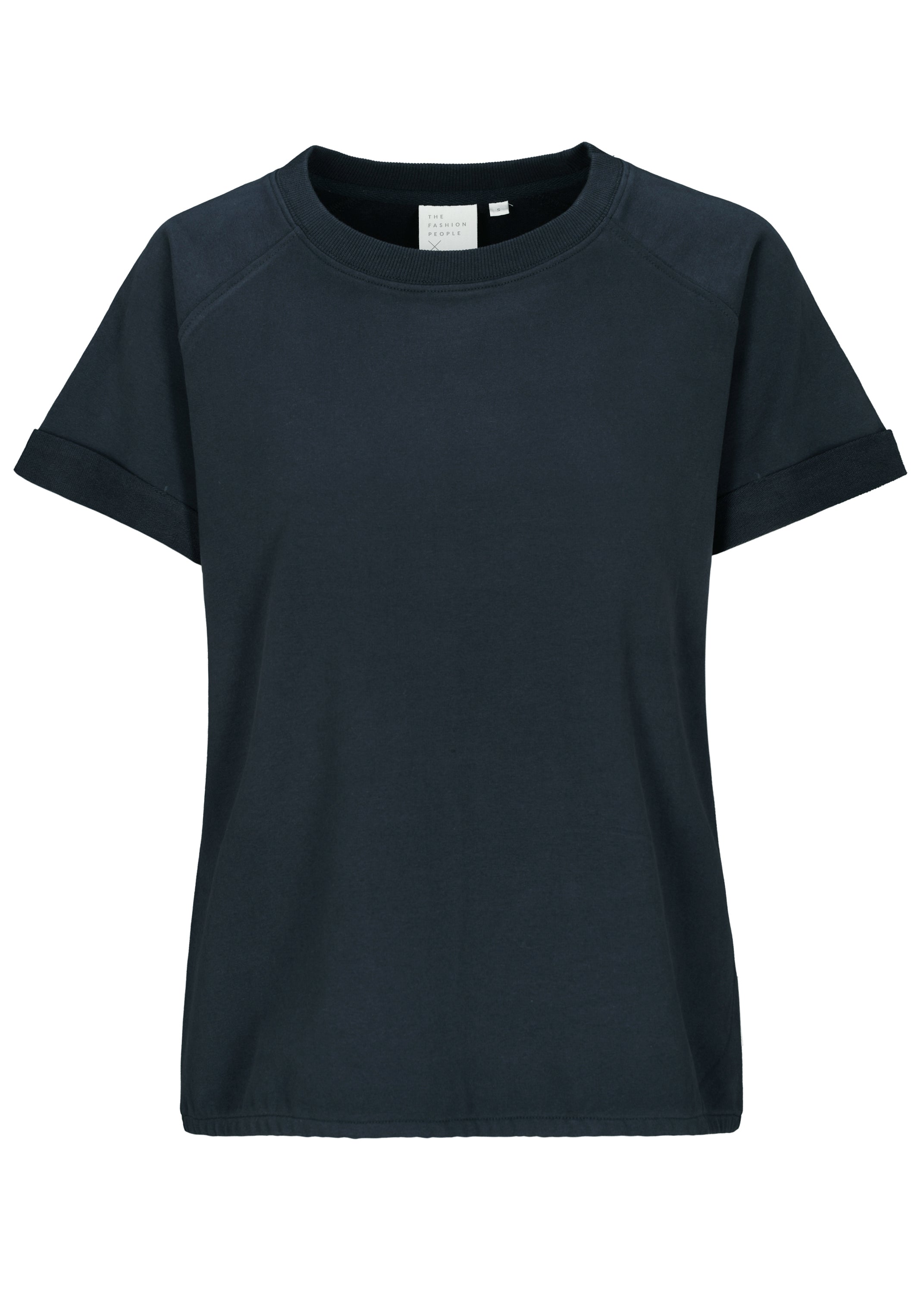 The Fashion People Sweat T-Shirt