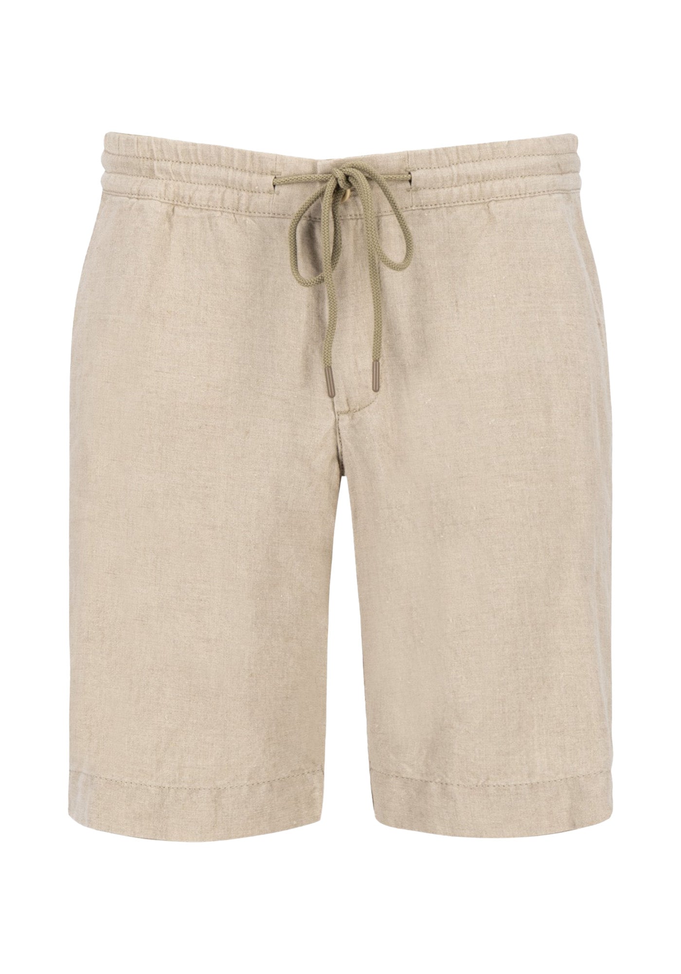 Alberto Bermuda HOUSE-K - Pure Linen