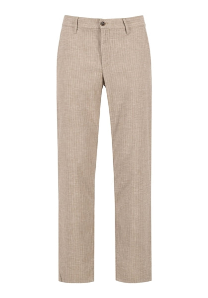 Alberto Hose LOU-J - Summer Stripe