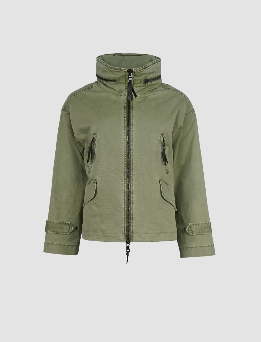 BLONDE No.8 Jacke Mendess