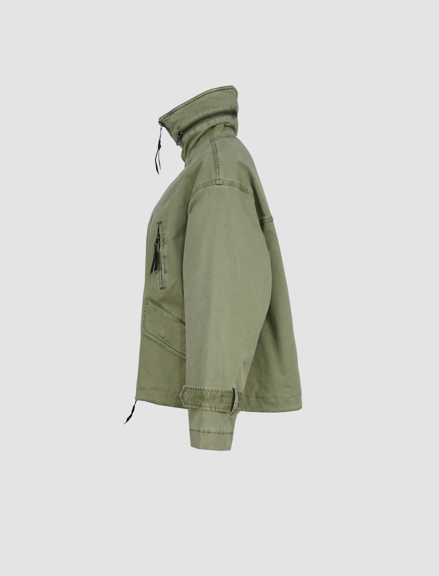 BLONDE No.8 Jacke Mendess