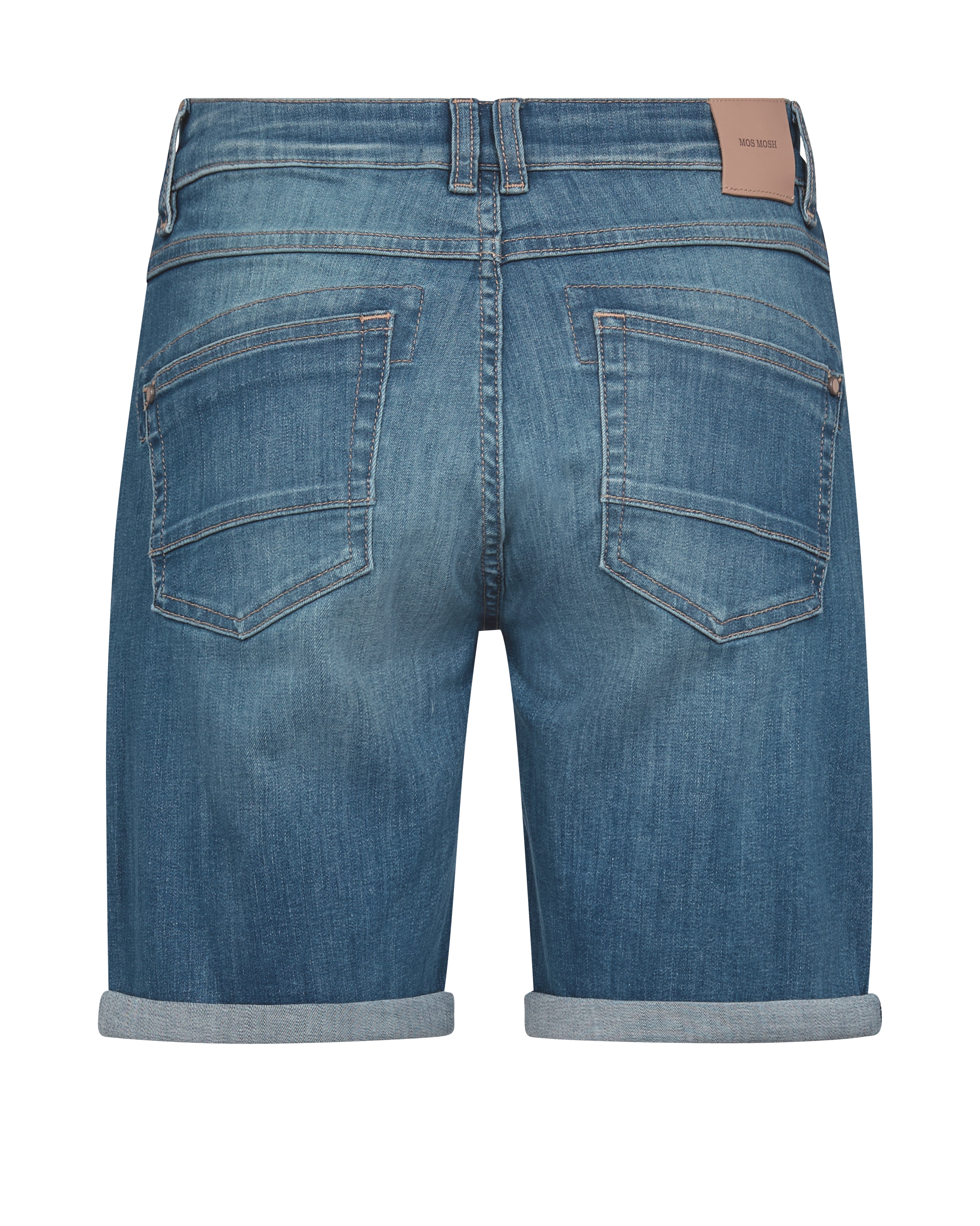 MOS MOSH Treasure Shorts MMNaomi
