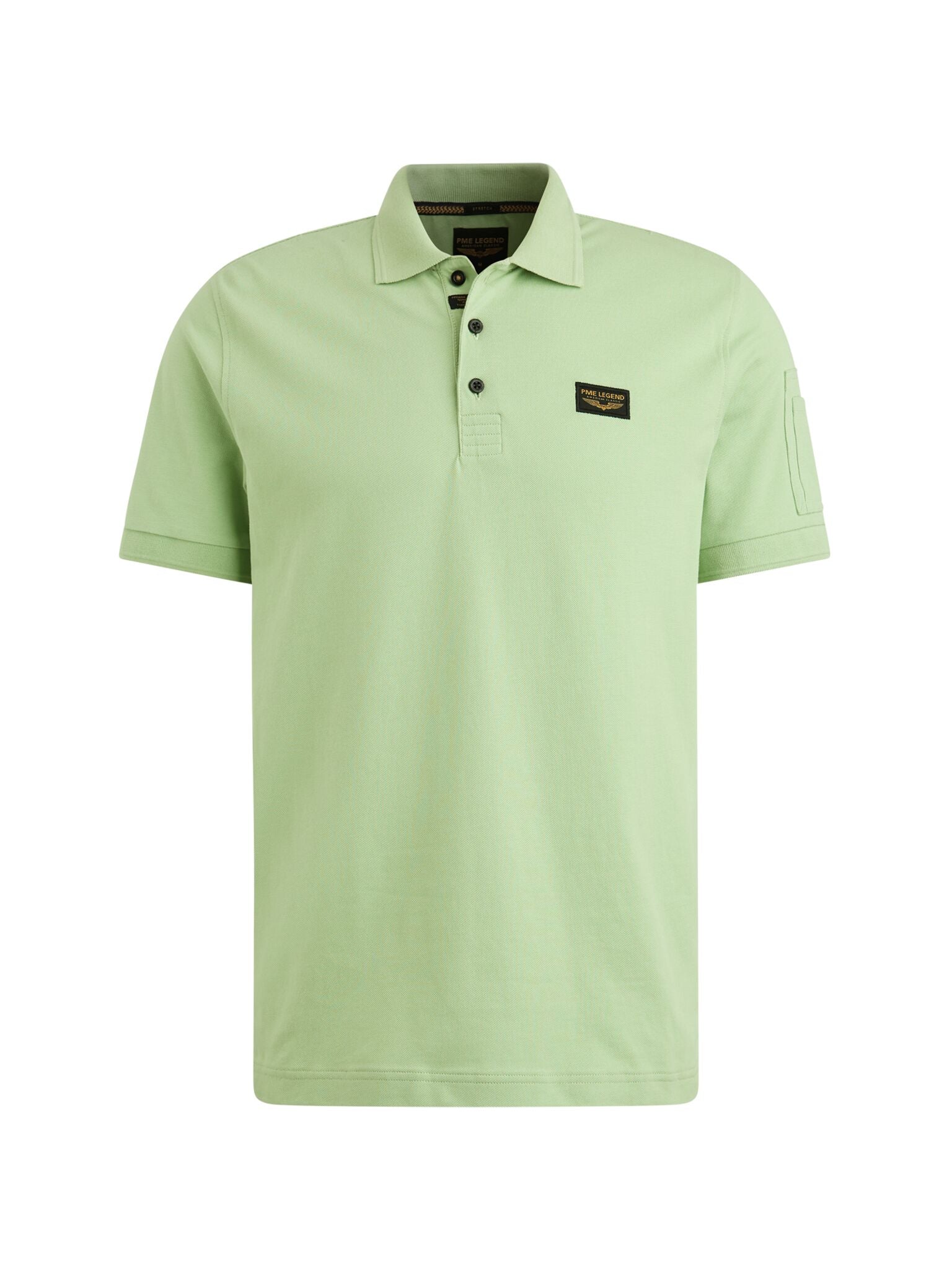PME Legend American Classic Poloshirt