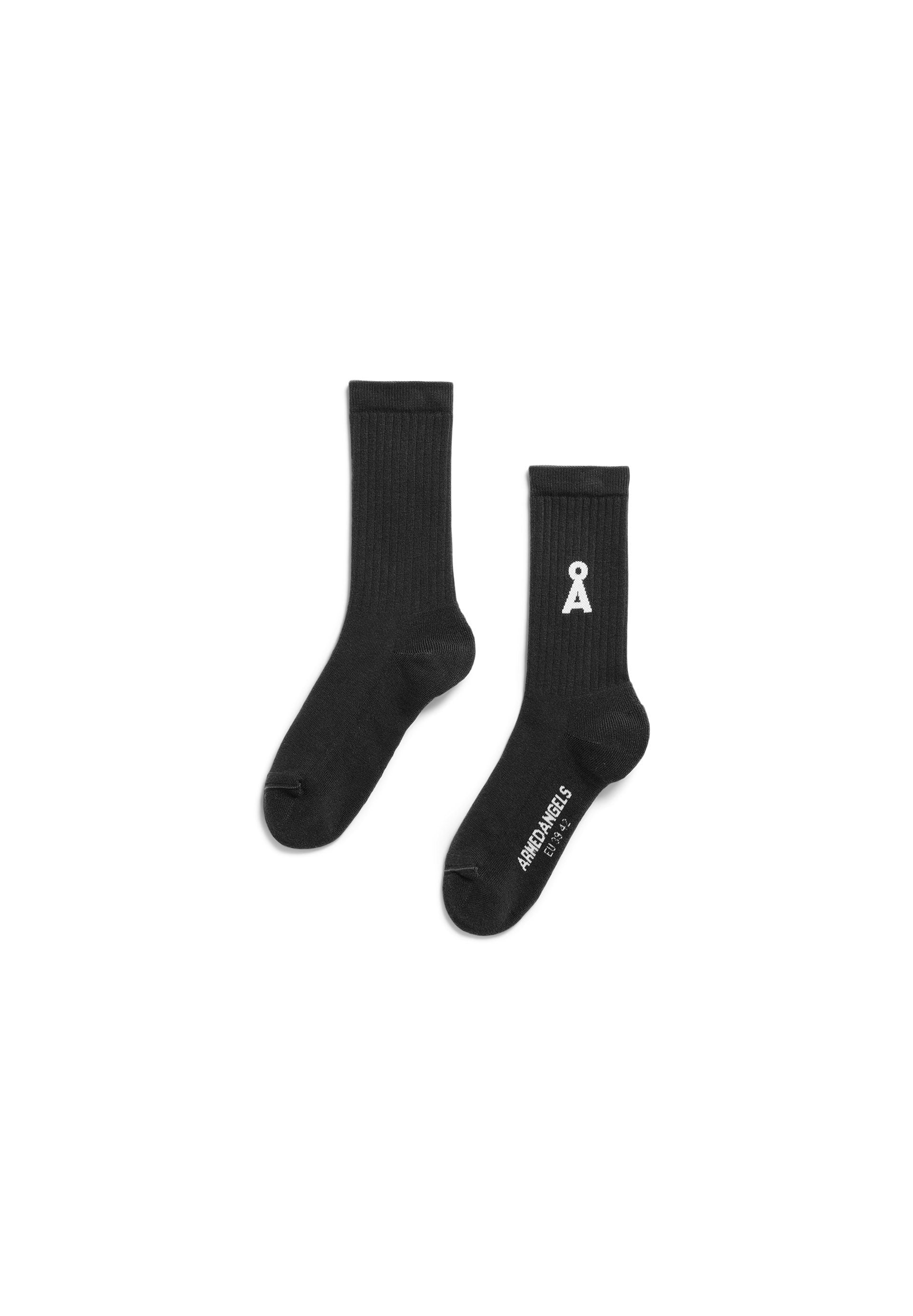 armedangels Socken SAAMUS BOLD aus Bio-Baumwoll-Mix