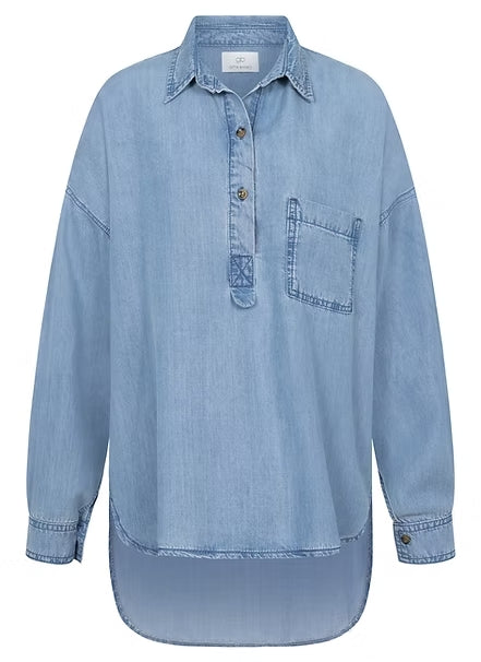 Gitta Banko Bluse Mali