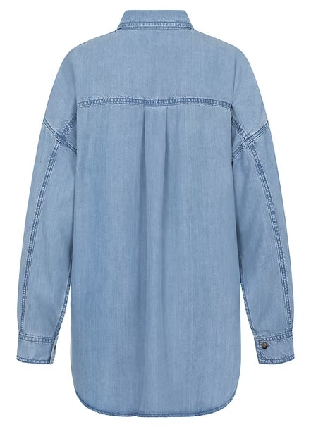 Gitta Banko Bluse Mali