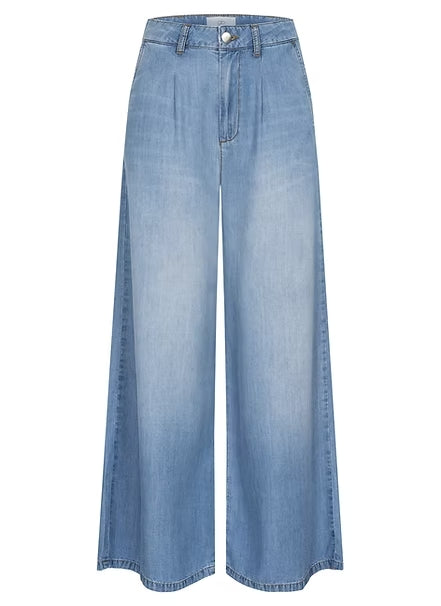 Gitta Banko Hose Jade