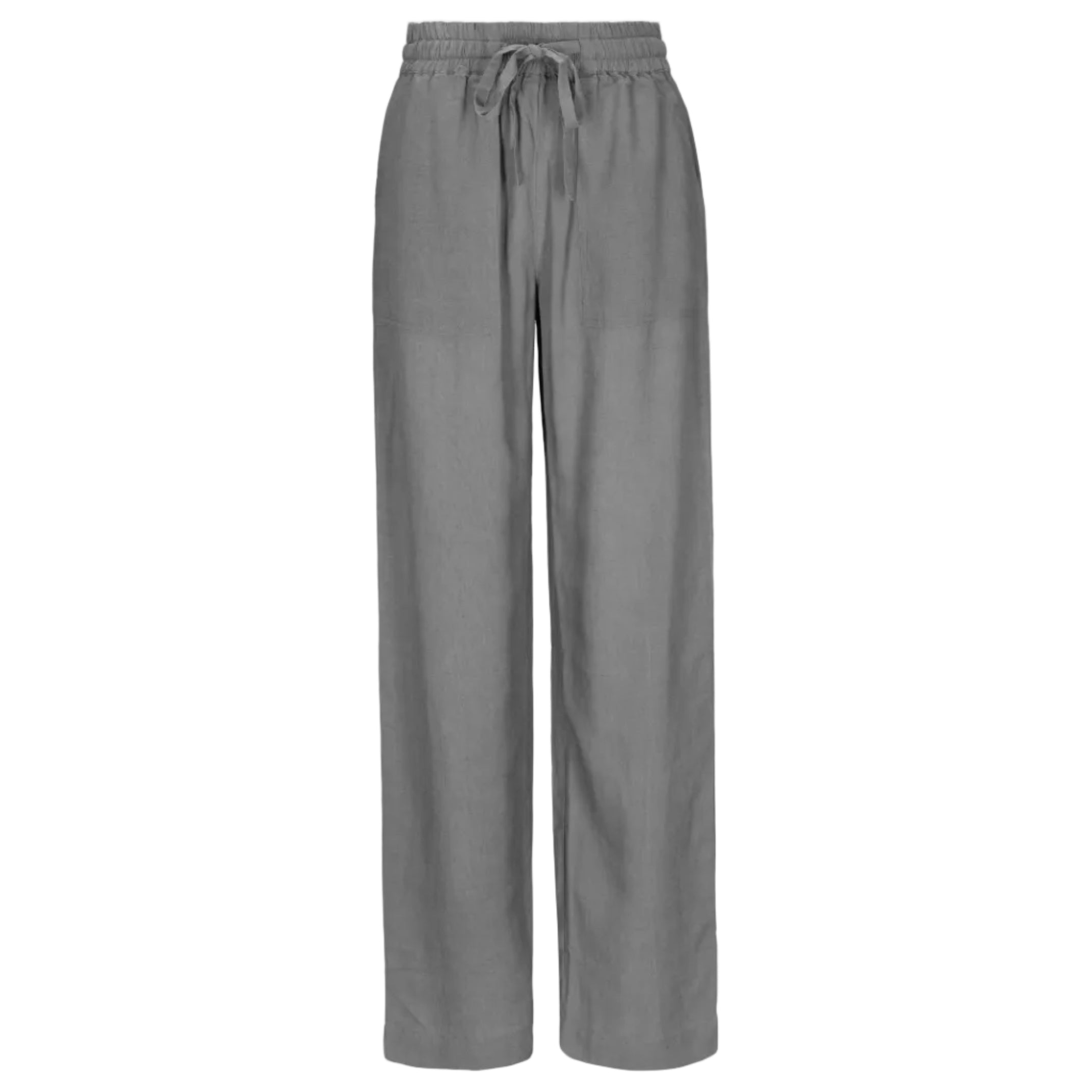 The Fashion People Linen Pants
