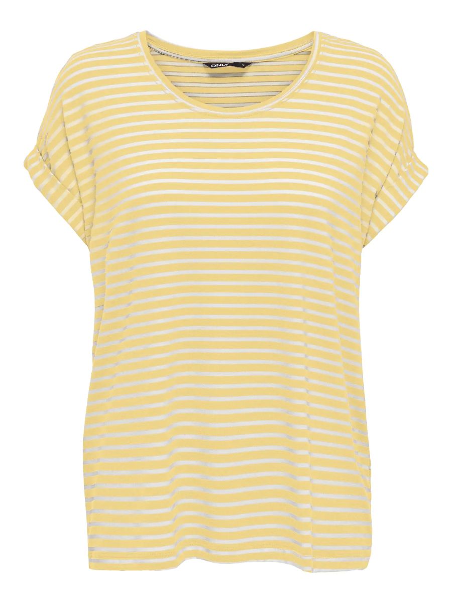 Only T-Shirt ONLMOSTER