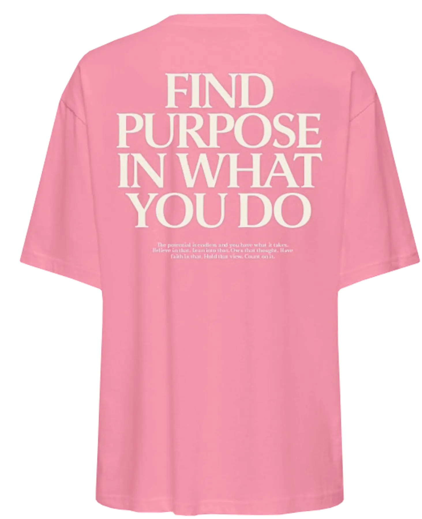 Only T-Shirt ONLVIVVI