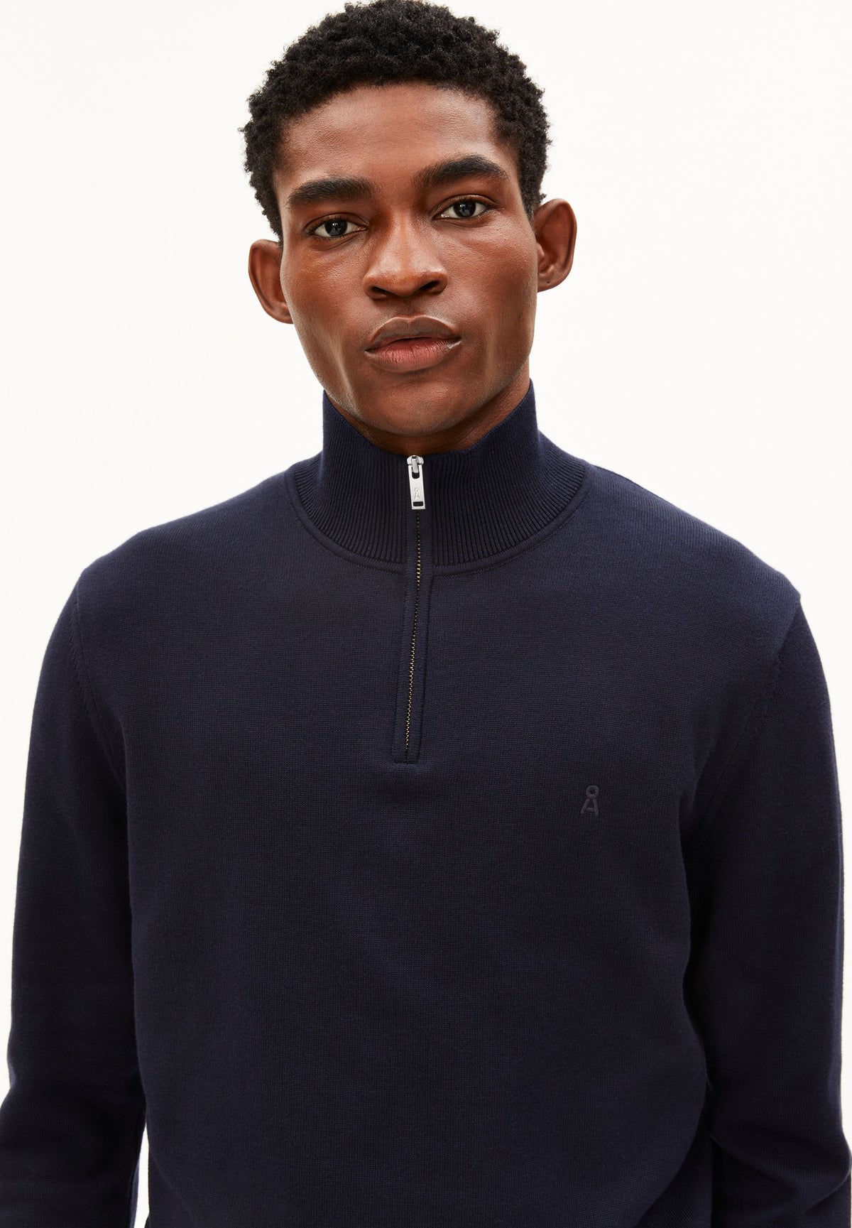 Armedangels Pullover FAABES aus Bio-Baumwolle