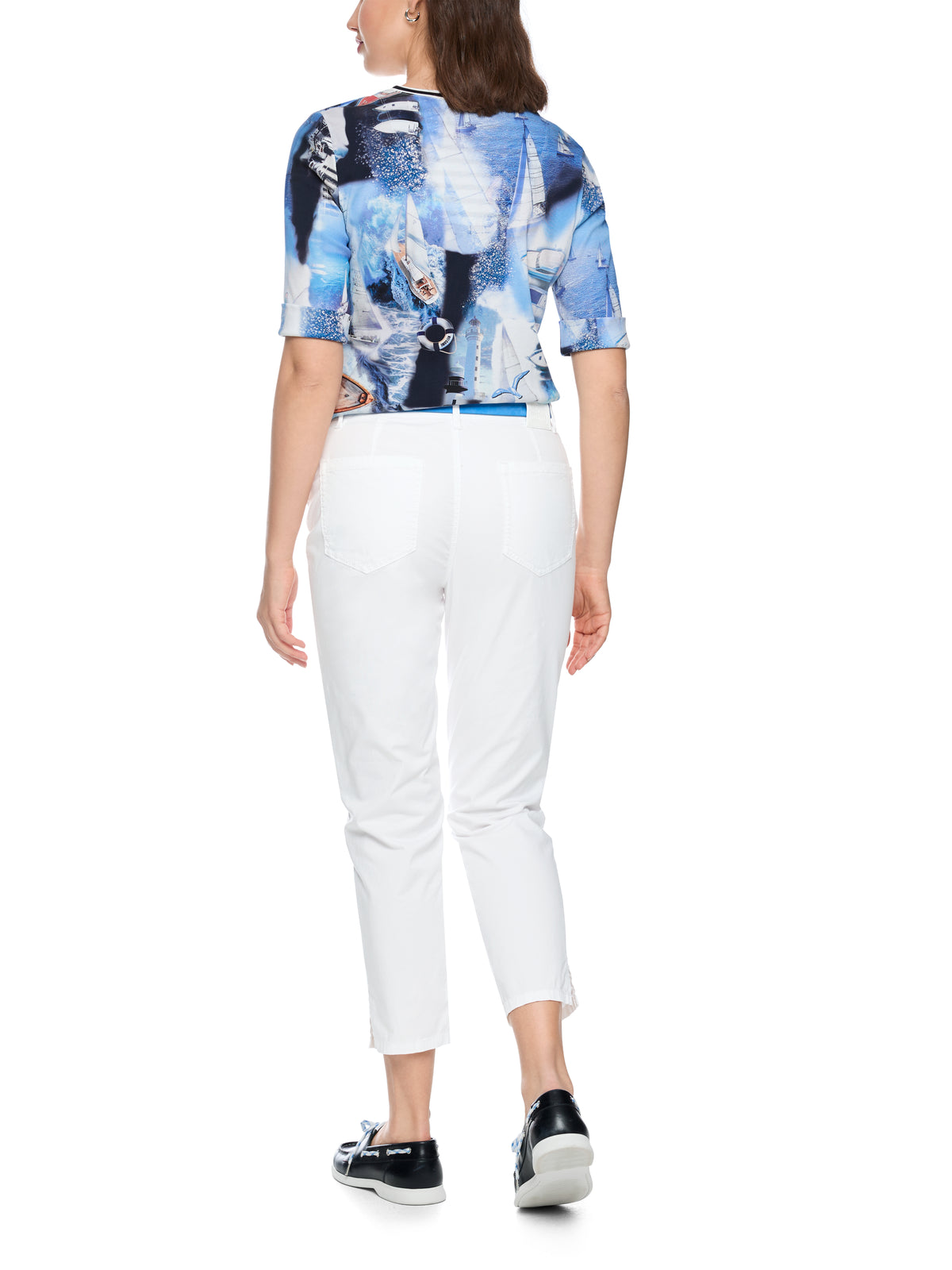 Marc Cain Hose RIAD