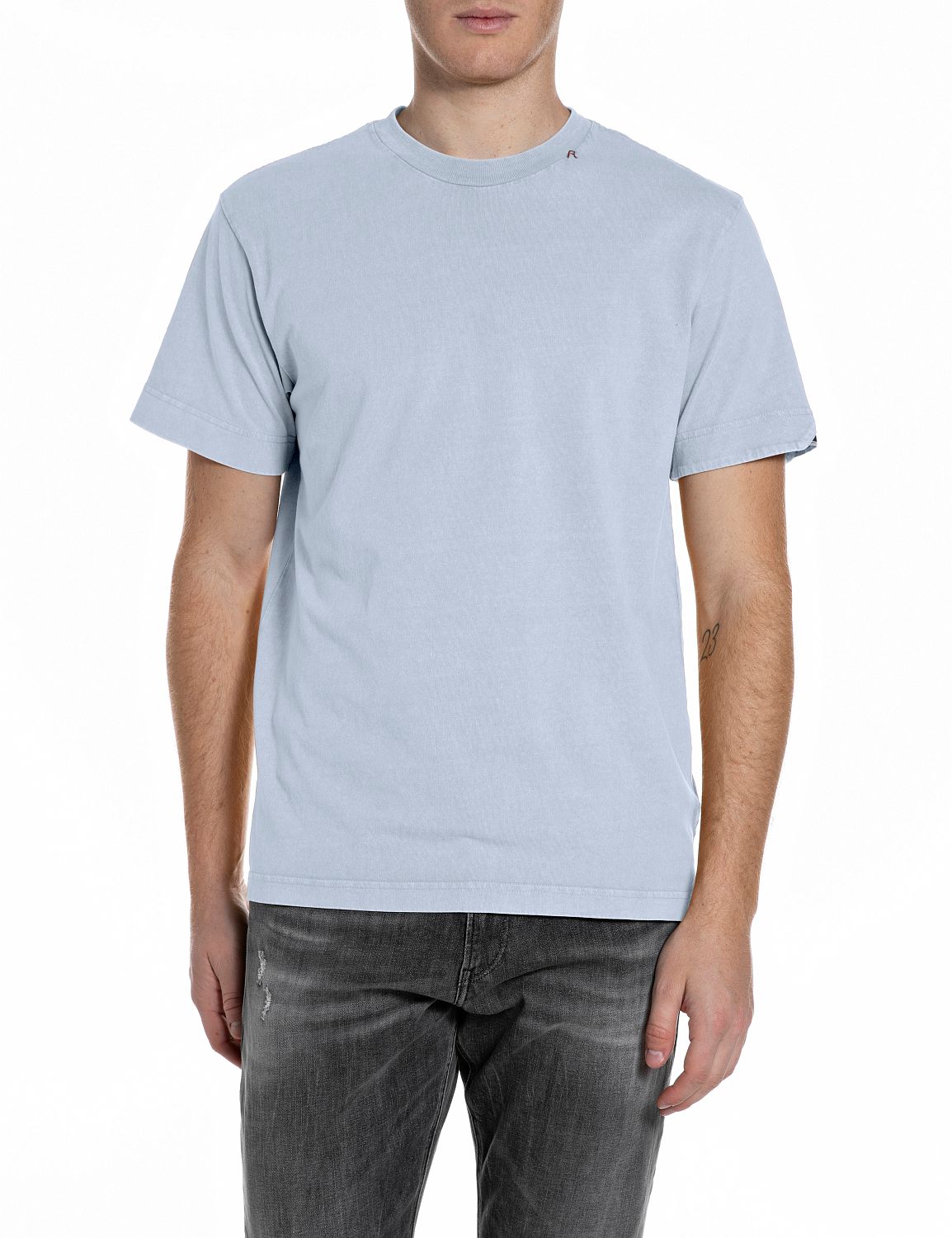 Replay T-Shirt M3379_000_22662N