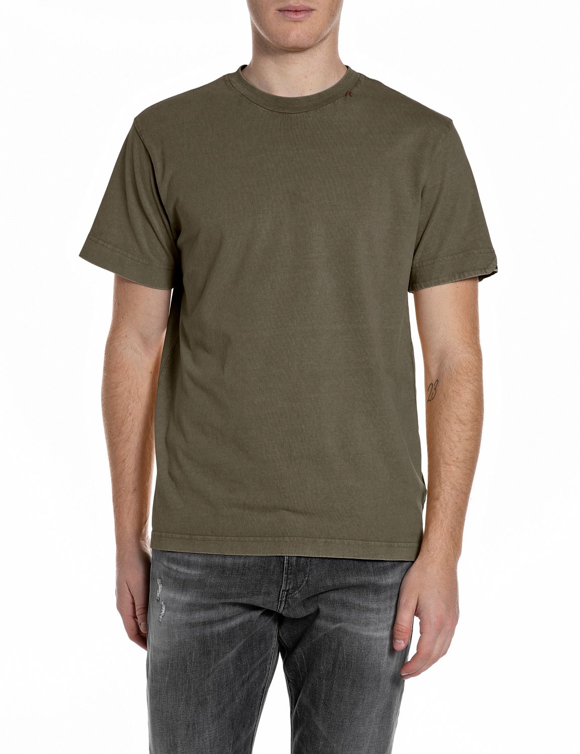 Replay T-Shirt M3379_000_22662N