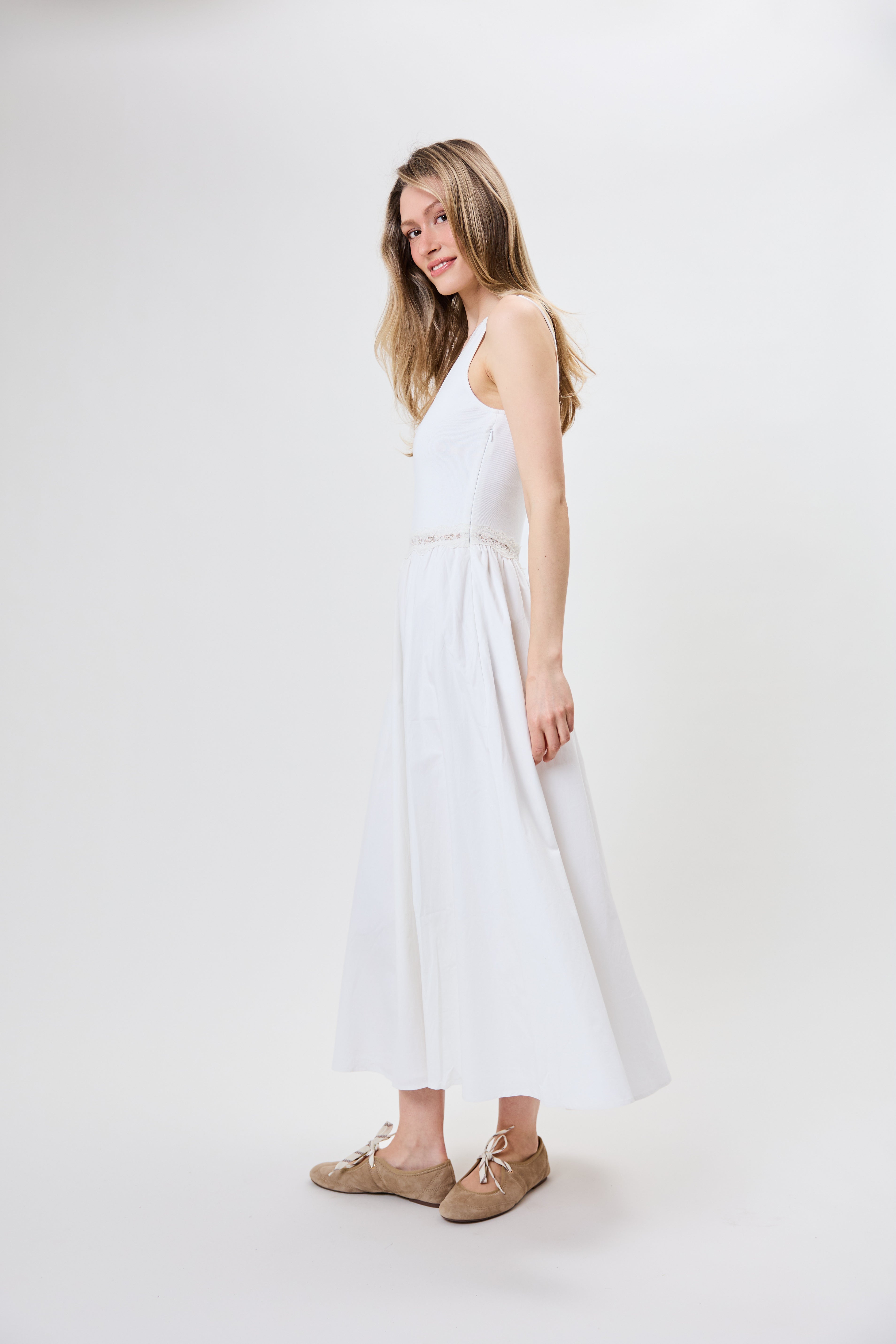 Oh April Nami Dress