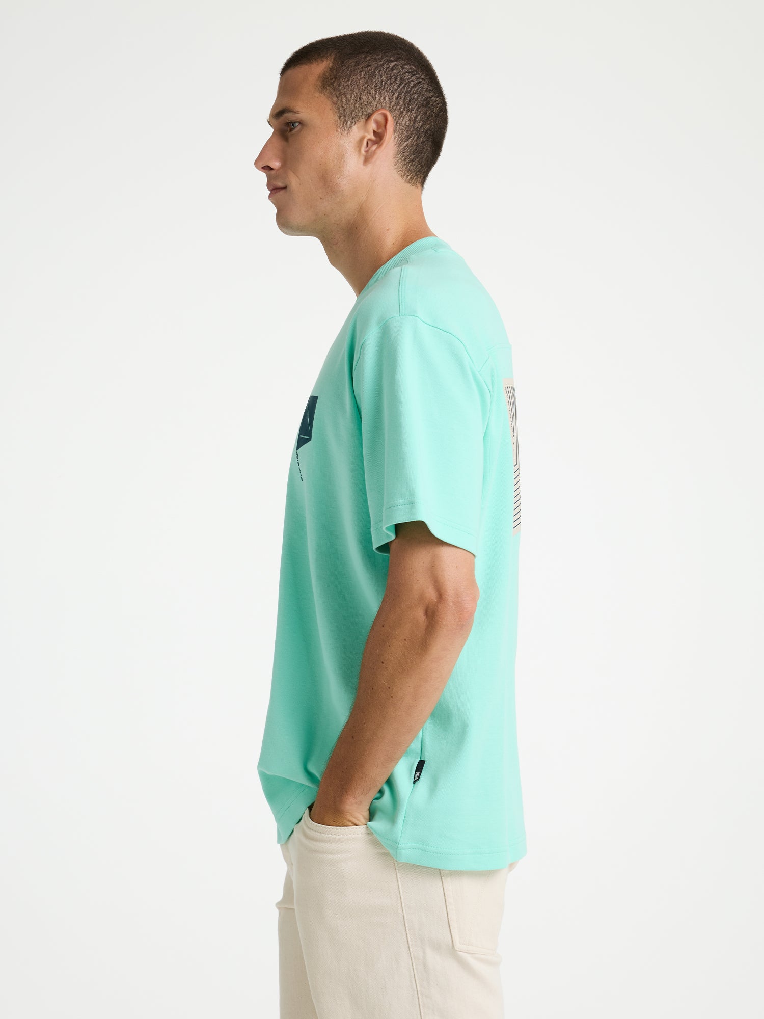 chasin T-Shirt RECO